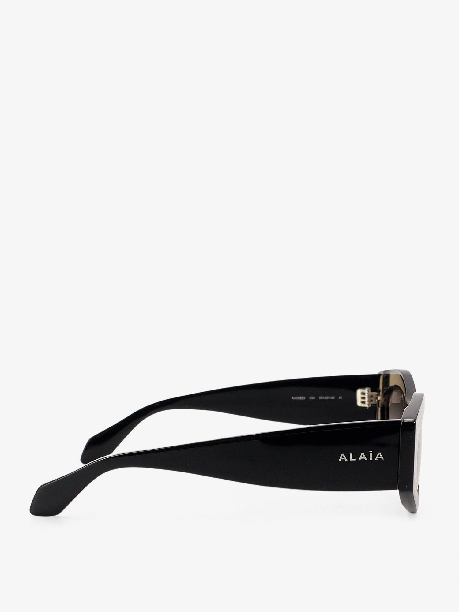 ALAIA - Woman - Smokey - Sunglasses