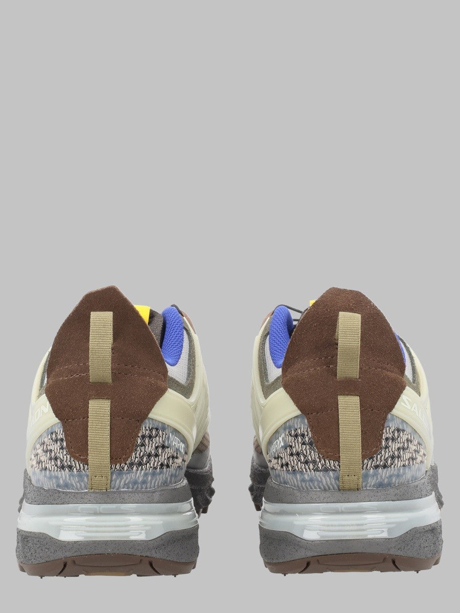 SALOMON - Unisex - Multicolor - Sneaker