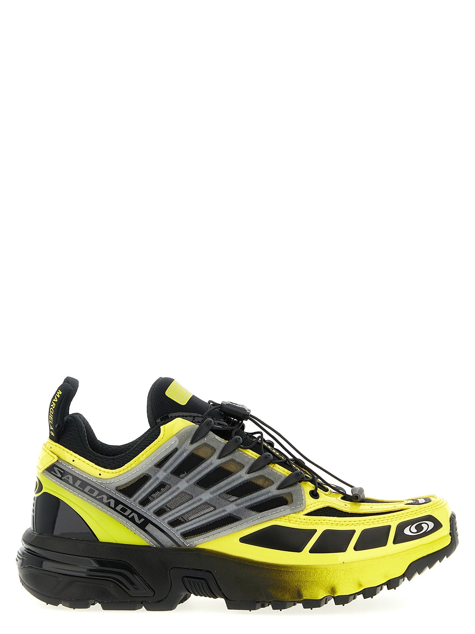 MM6 MAISON MARGIELA - nan - Yellow - Sneaker