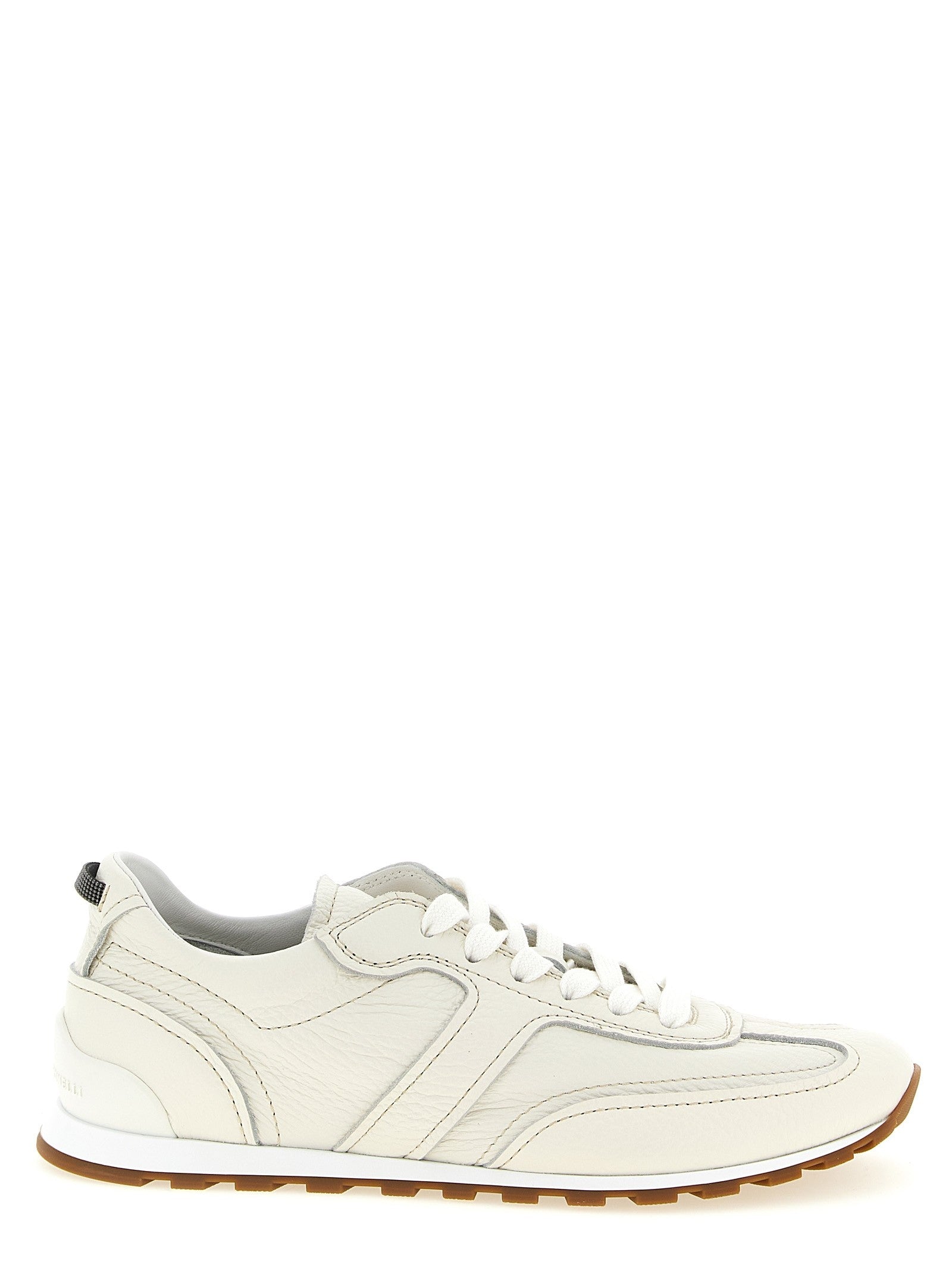 Brunello Cucinelli - nan - White - Sneaker