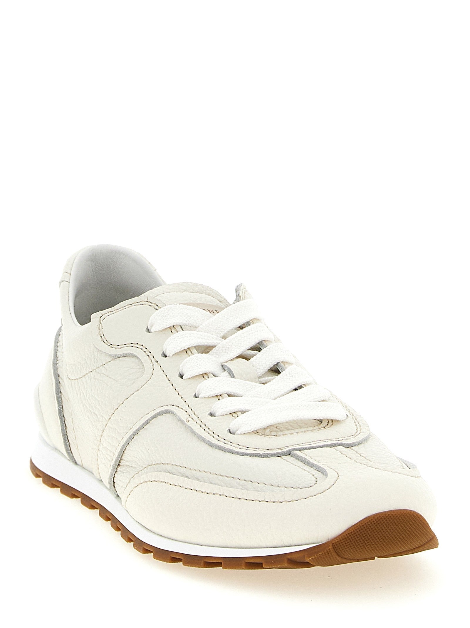 Brunello Cucinelli - nan - White - Sneaker