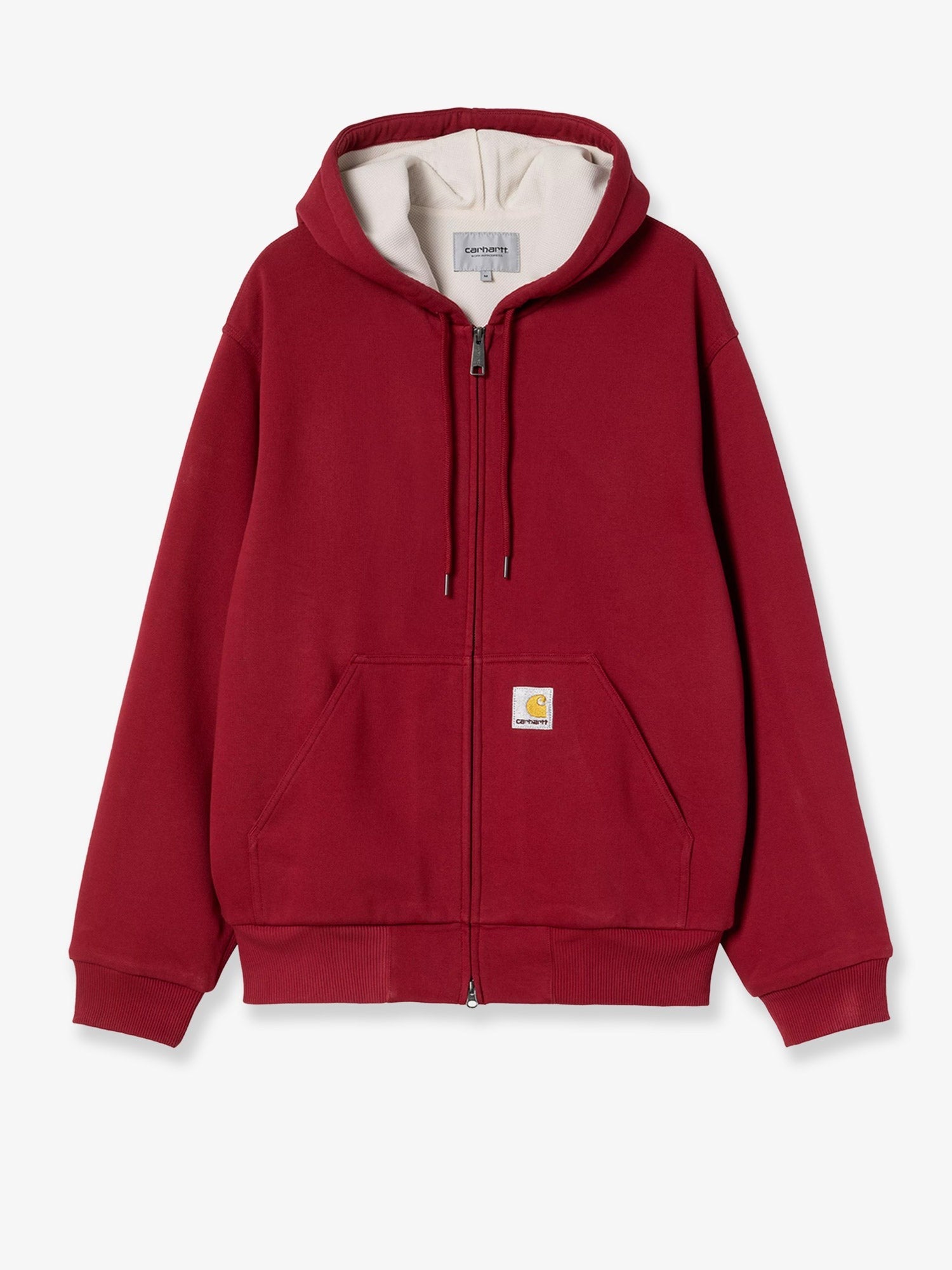 Carhartt Wip - Man - Red - Jacket