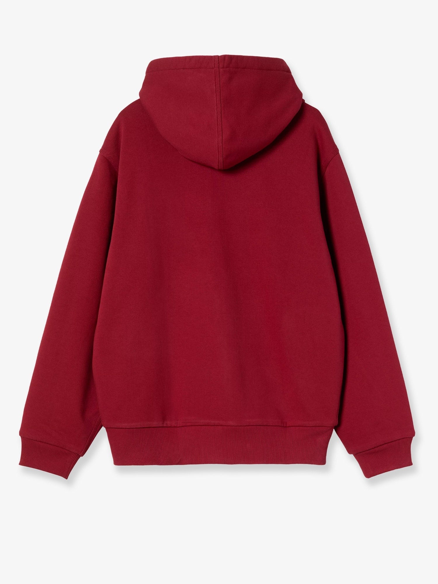 Carhartt Wip - Man - Red - Jacket