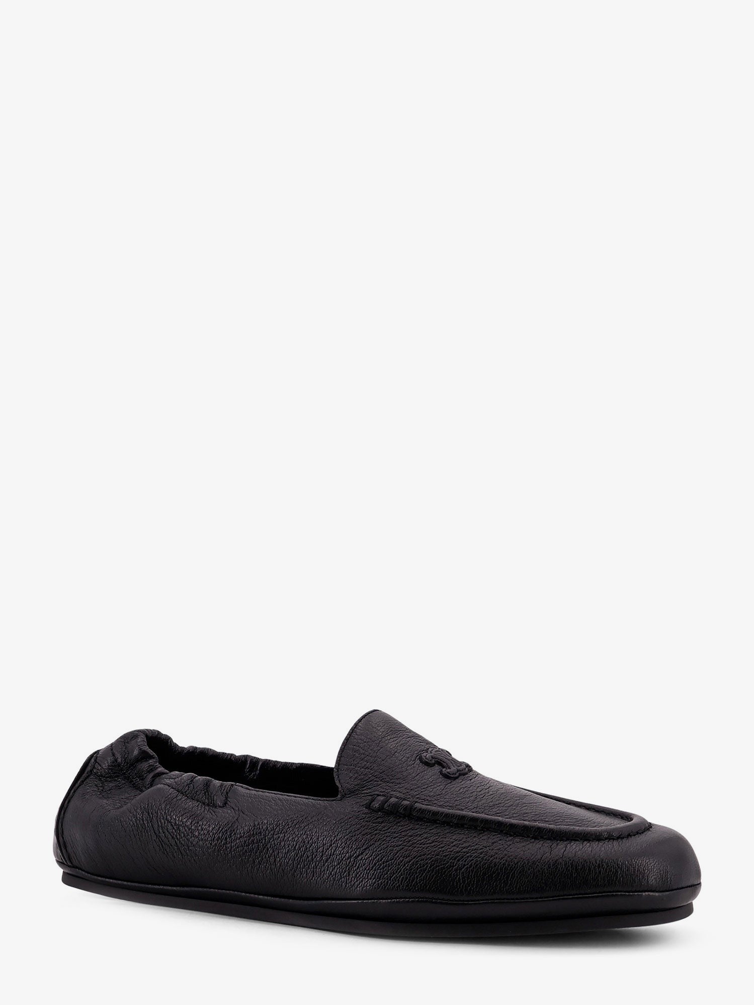 Celine - Man - Black - Loafer