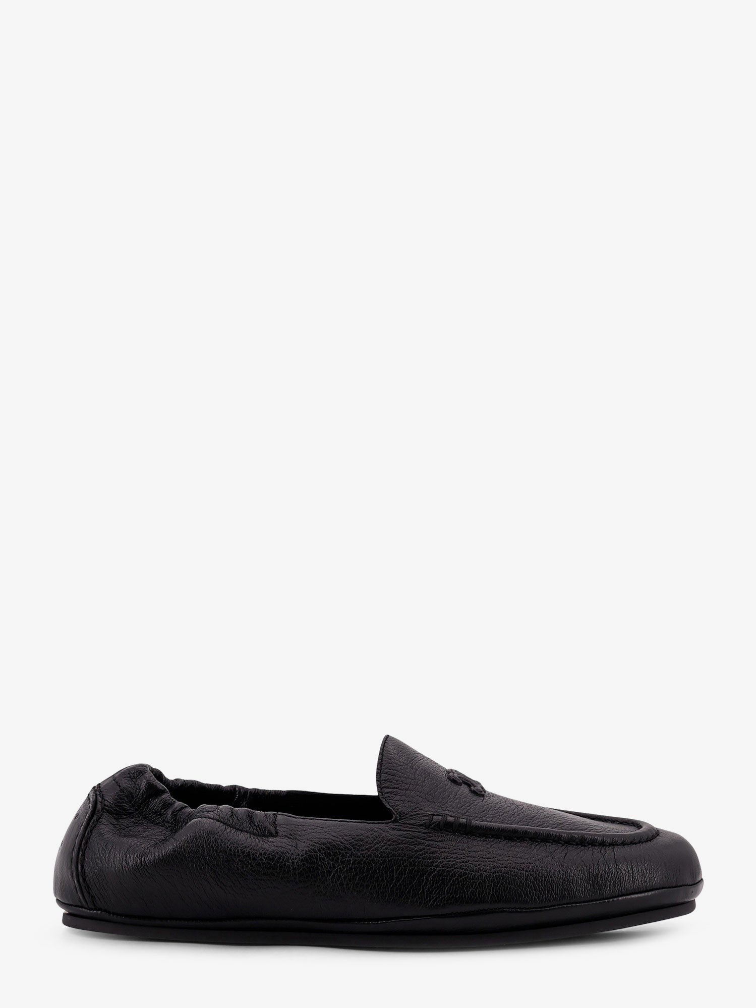 Celine - Man - Black - Loafer