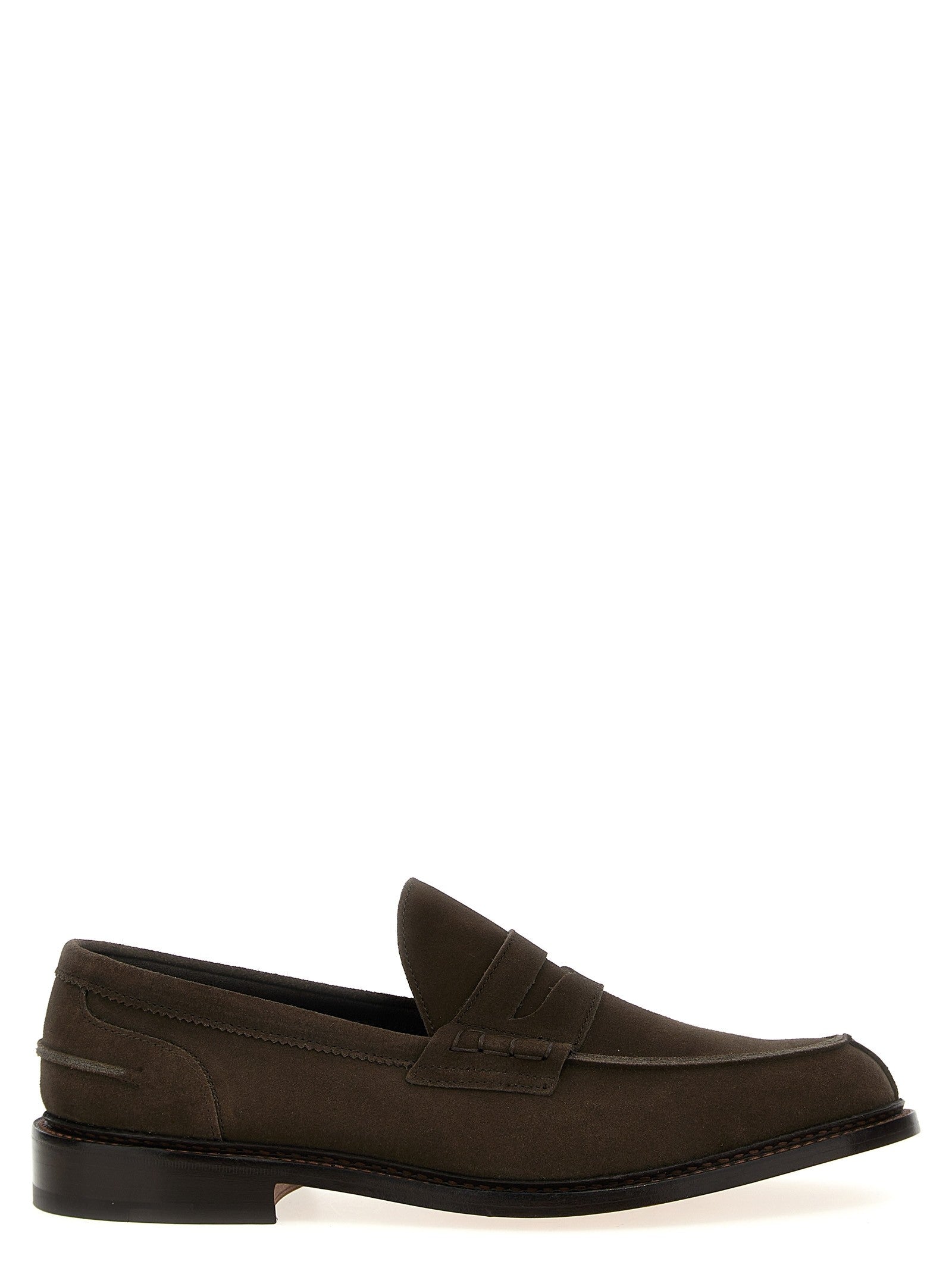 TRICKER'S - nan - Brown - Loafer