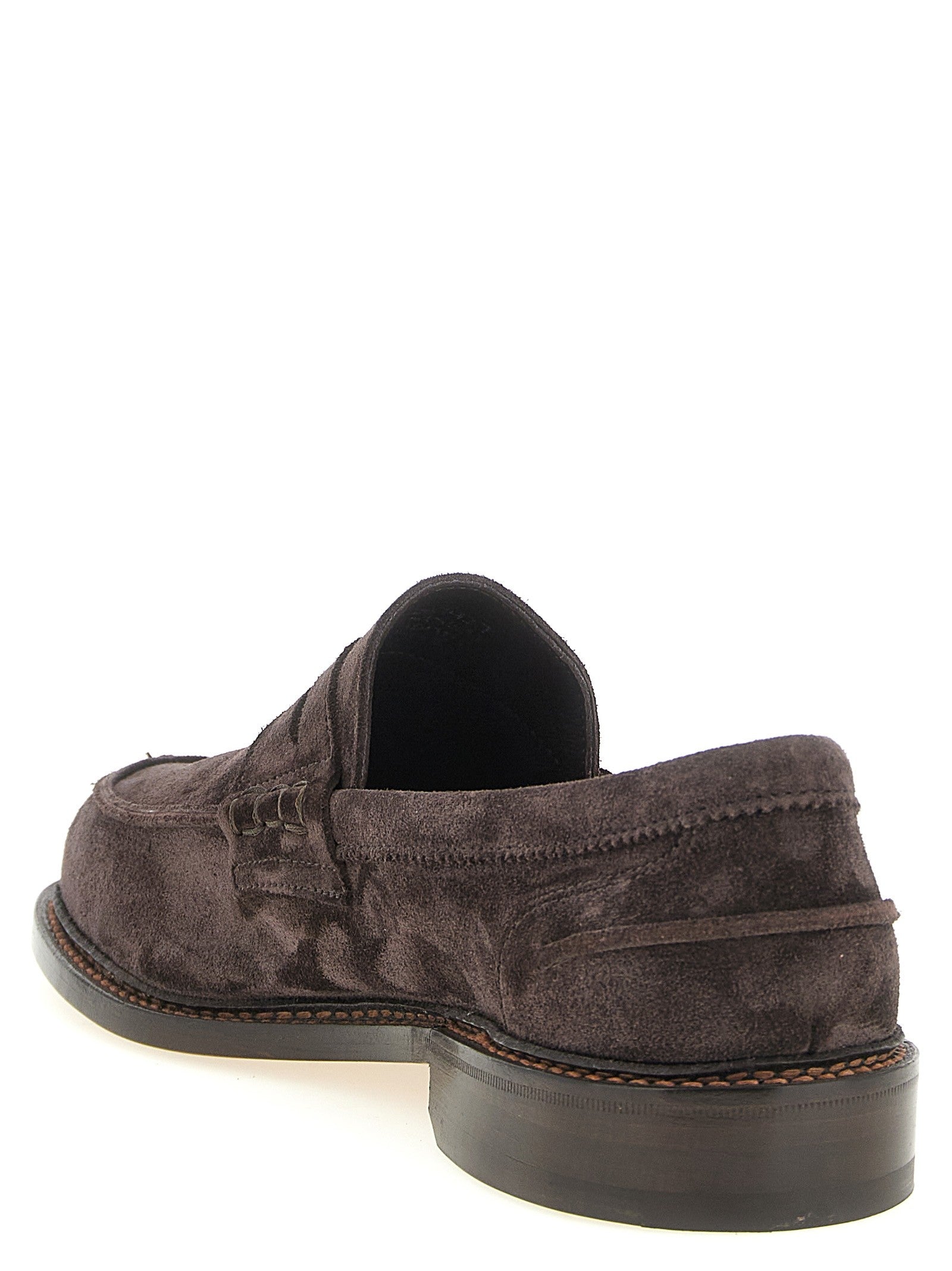TRICKER'S - nan - Brown - Loafer
