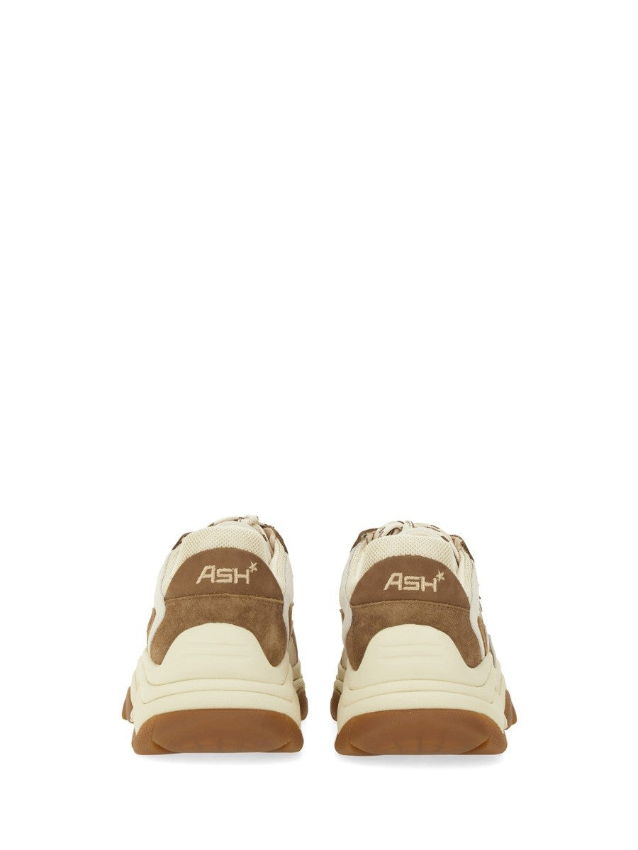 Ash - Woman - Beige - Sneaker