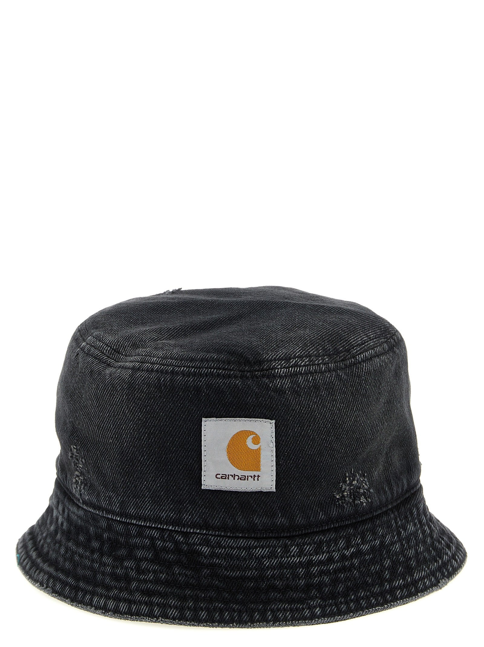 Carhartt Wip - nan - Black - Hat