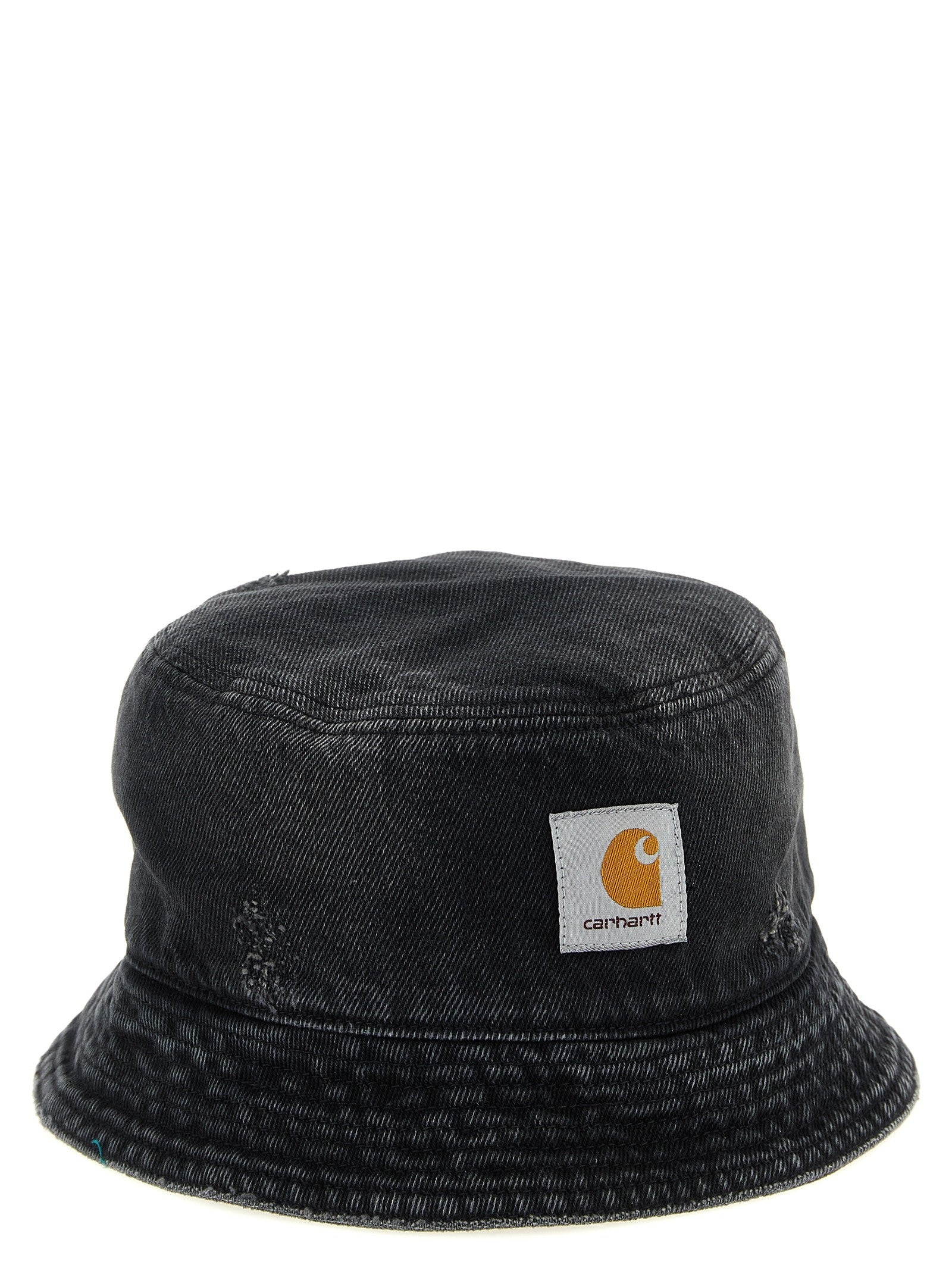 Carhartt Wip - nan - Black - Hat