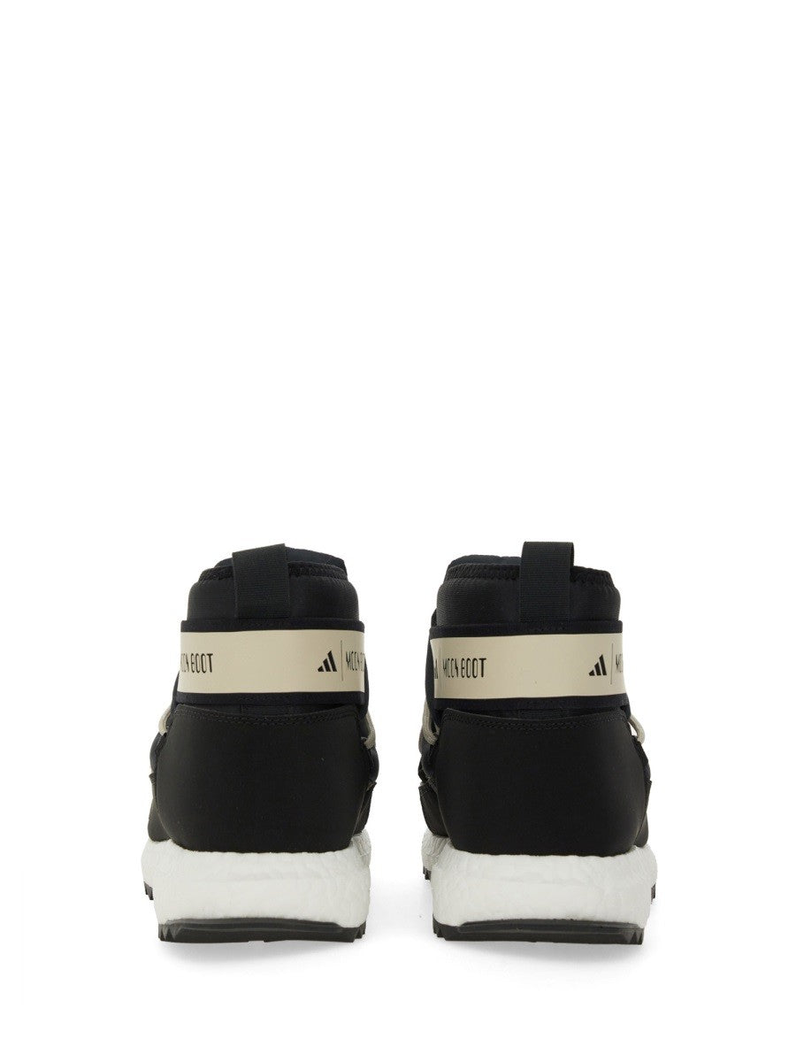 ADIDAS ORIGINALS - Unisex - Black - Boot