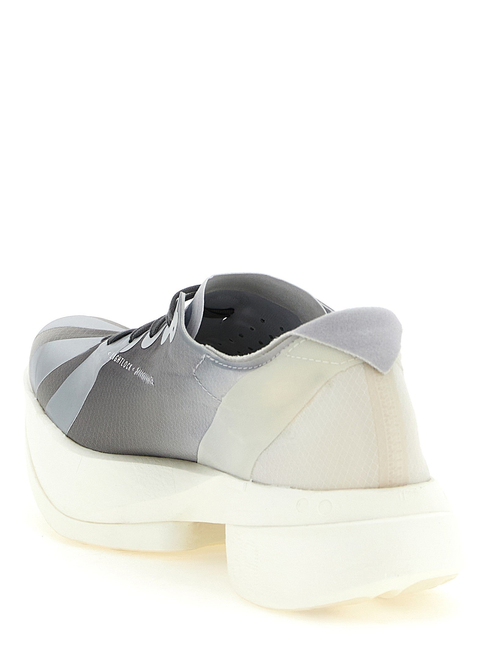 Y-3 - nan - Grey - Sneaker