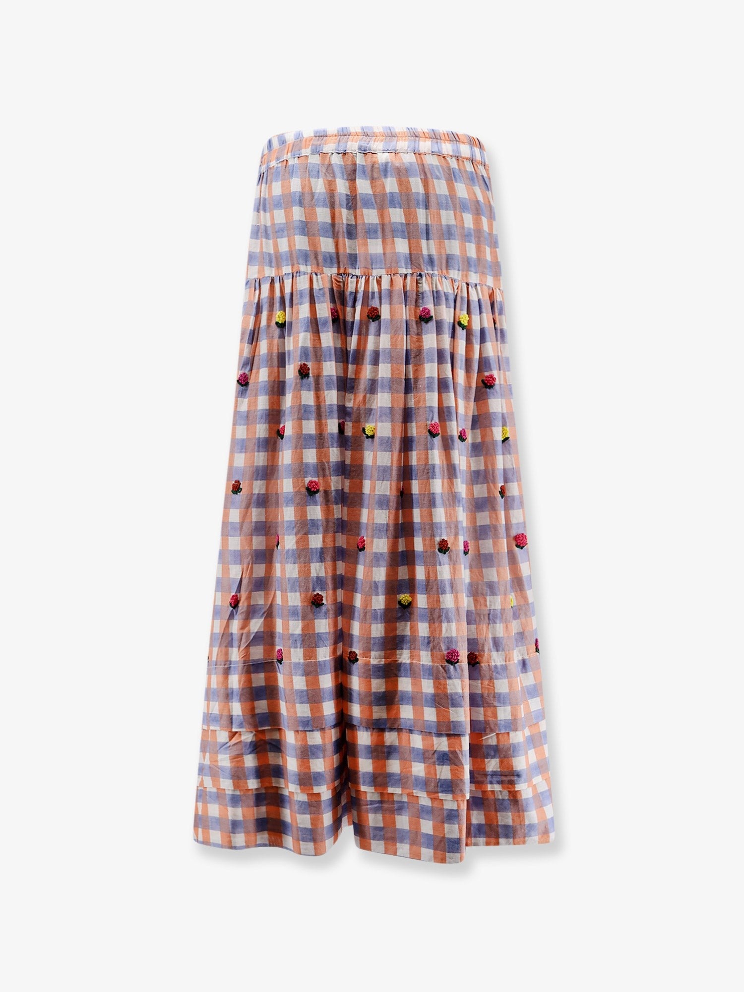 PHILIPPA 1970 - Woman - Blue - Skirt