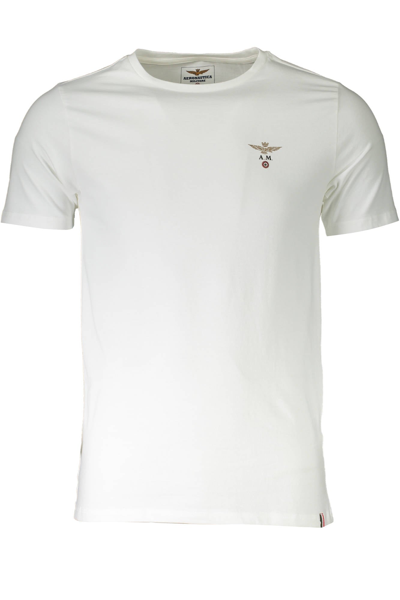 AERONAUTICA MILITARE - Man - T-shirt