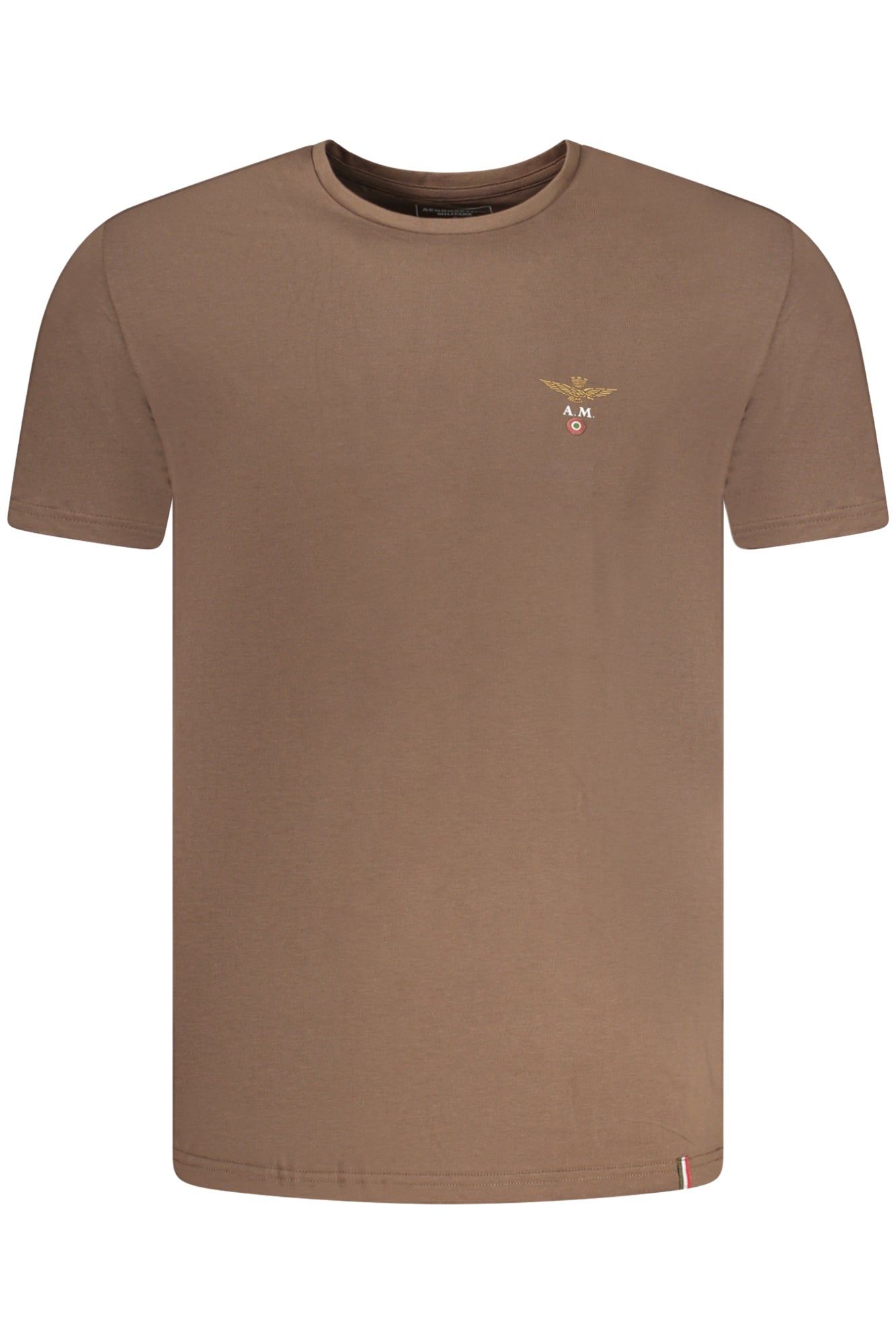 AERONAUTICA MILITARE - Man - Undershirt