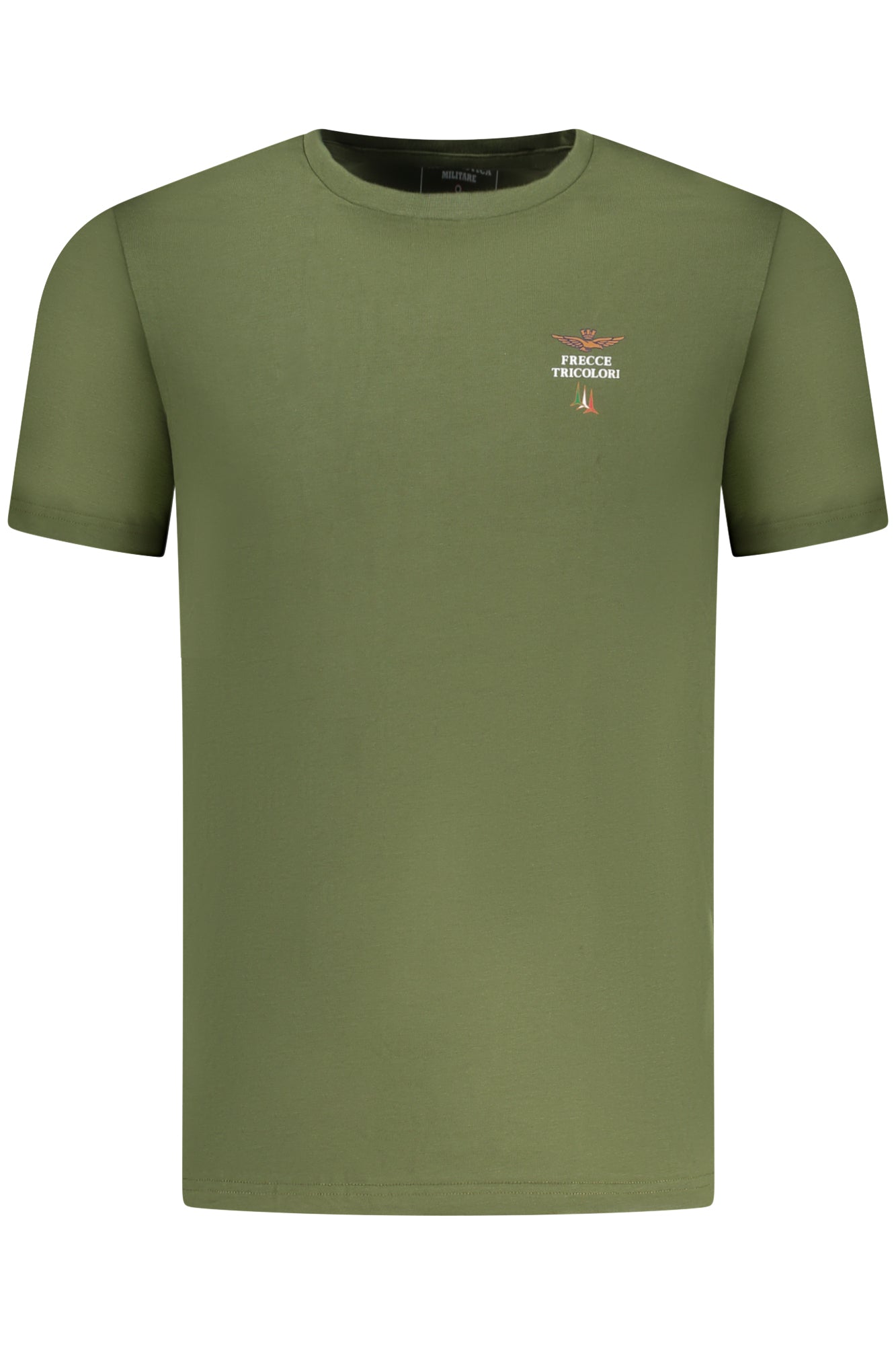 AERONAUTICA MILITARE - Man - Undershirt