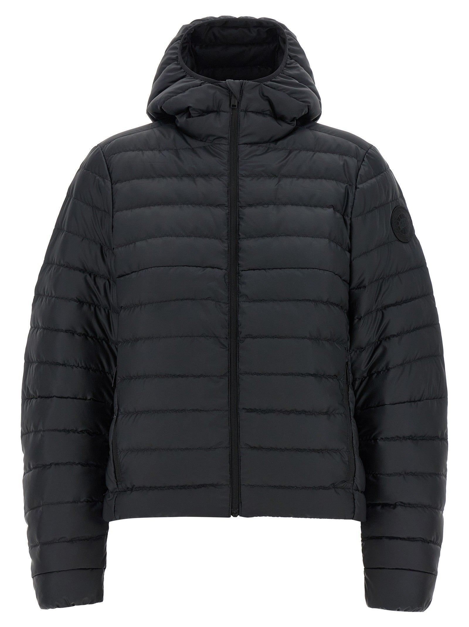 CANADA GOOSE - nan - Black - Jacket