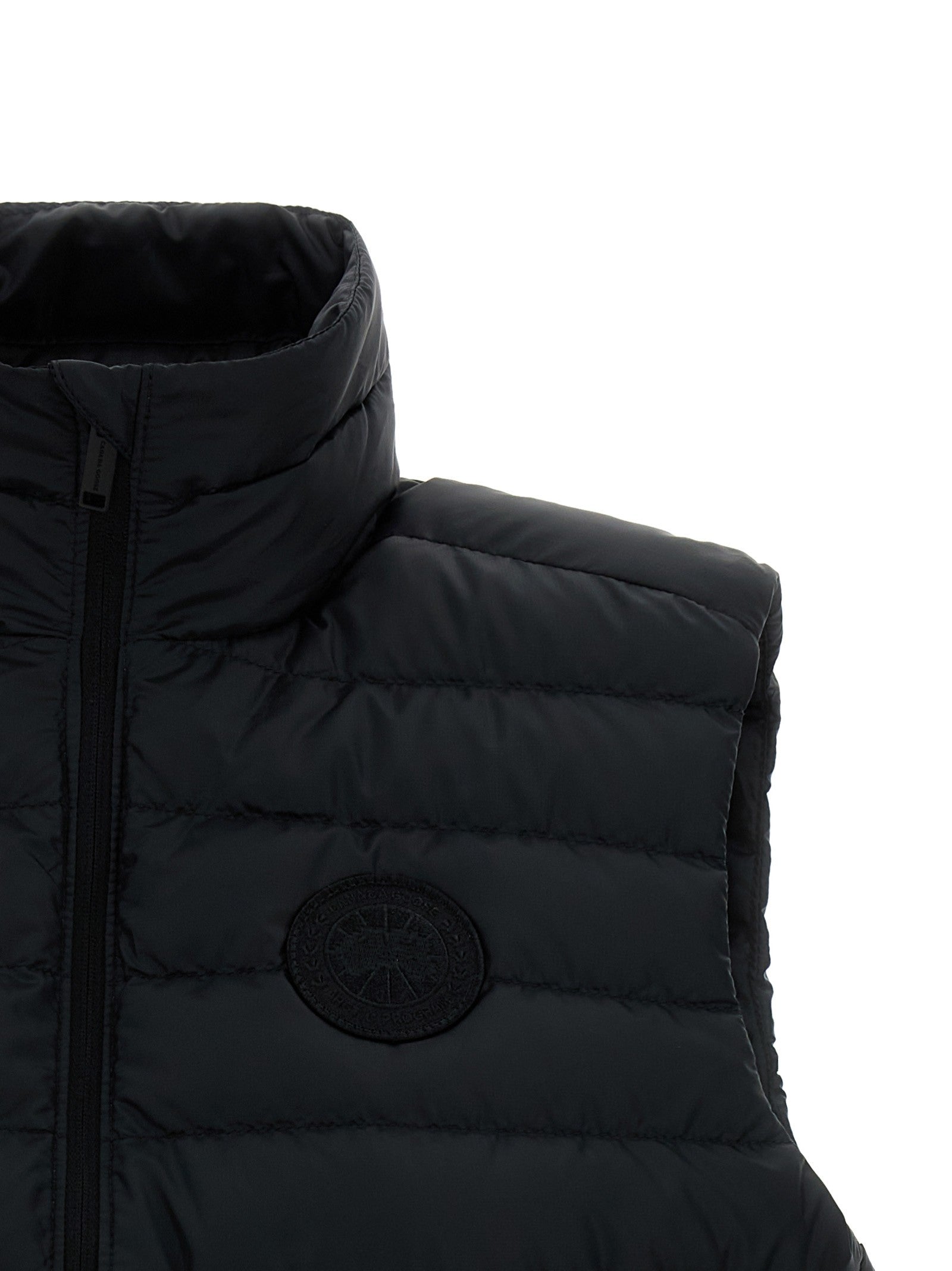 CANADA GOOSE - nan - Black - Blazer