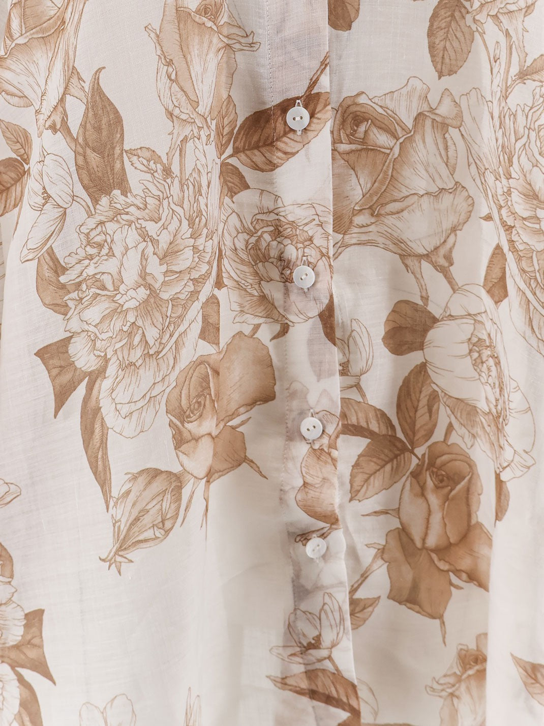 LAVI - Woman - Beige - Shirt