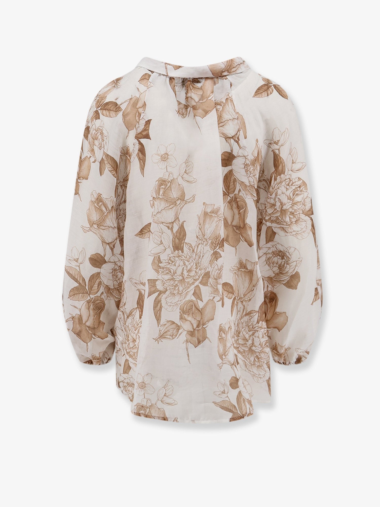LAVI - Woman - Beige - Shirt