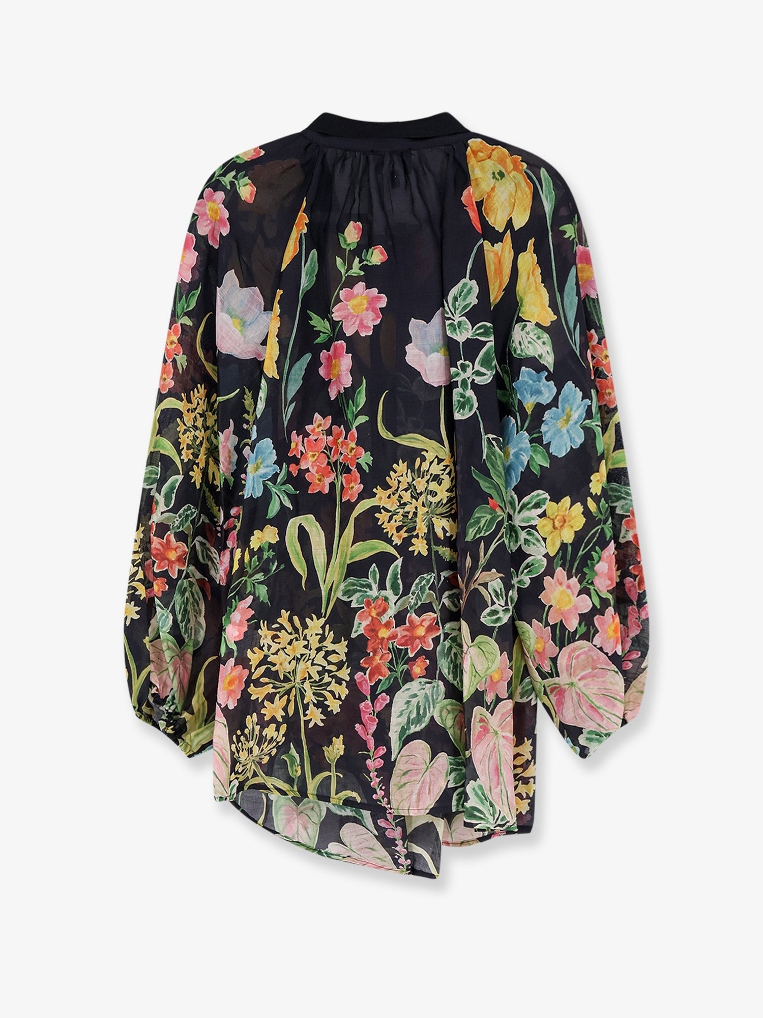 LAVI - Woman - Black - Shirt