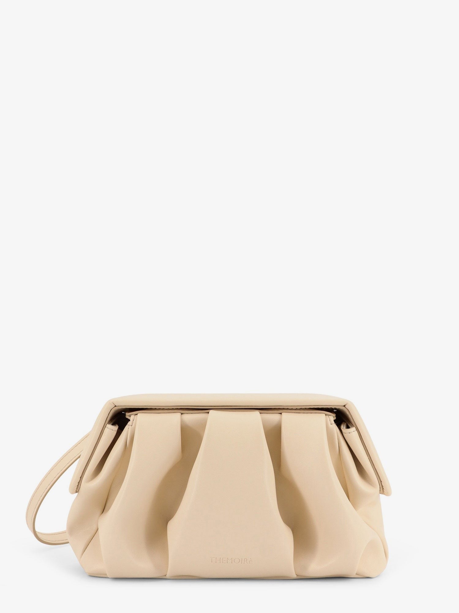 THEMOIRÈ - Woman - White - Crossbody Bag