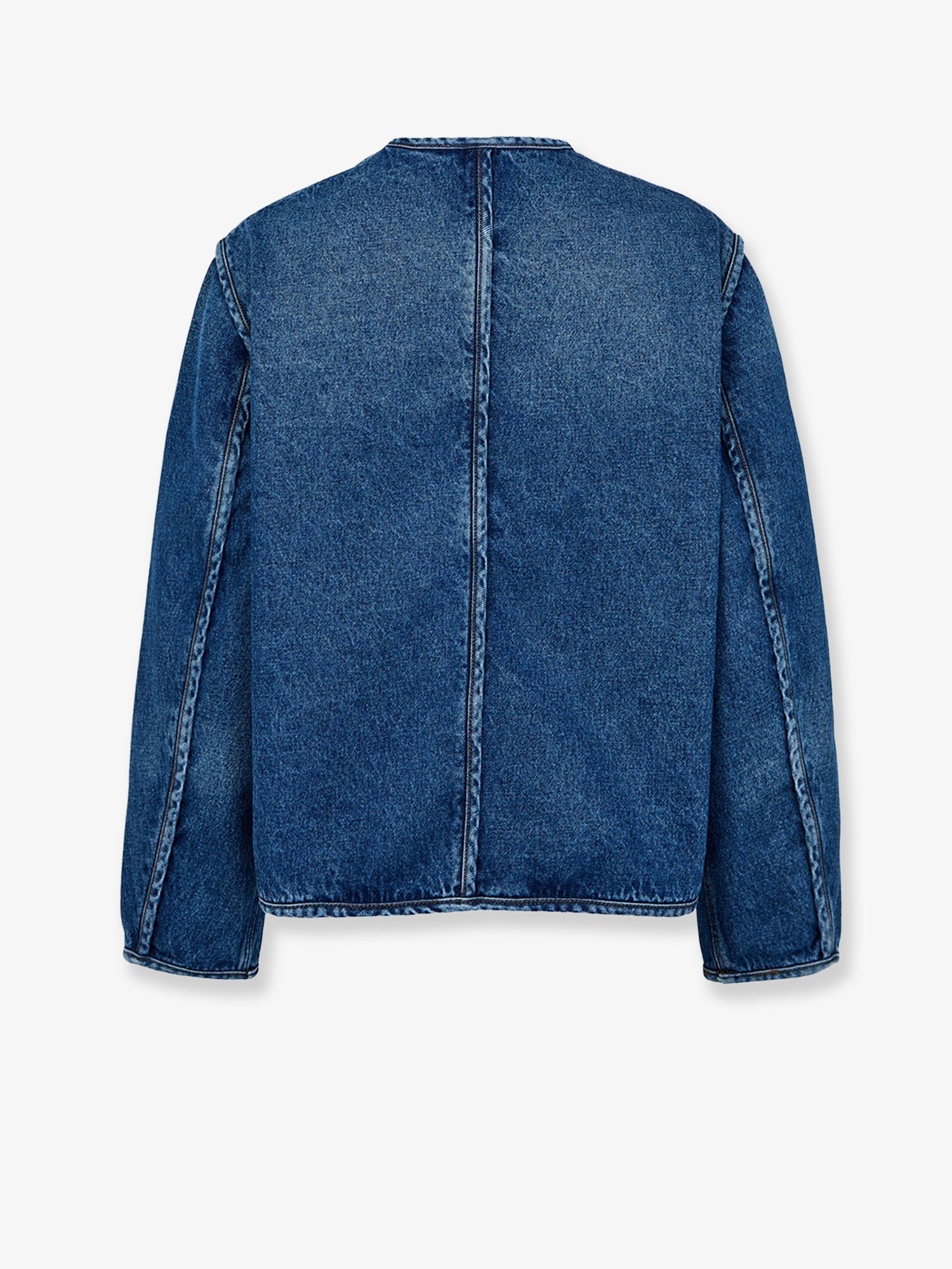 SOEUR - Woman - Blue - Denim Jacket