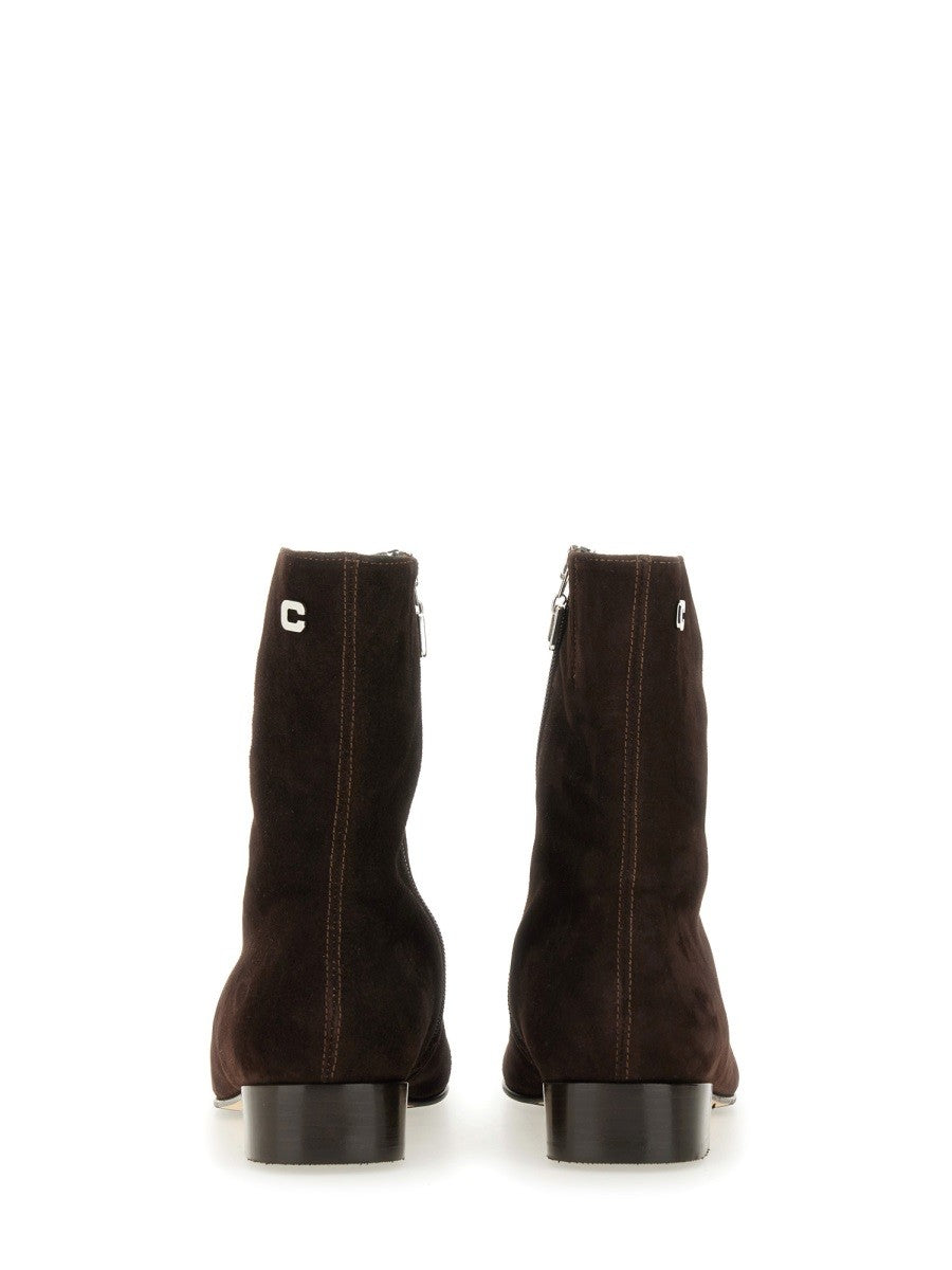 CAREL PARIS - Woman - Brown - Boot
