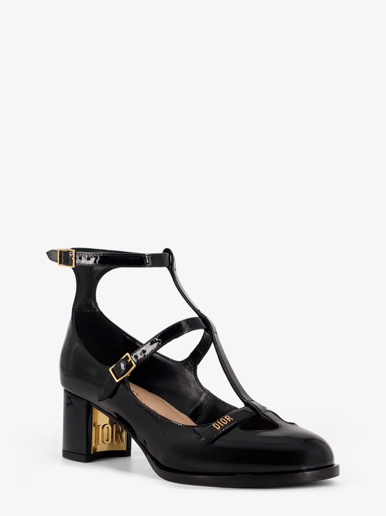 Dior - Woman - Black - Pump