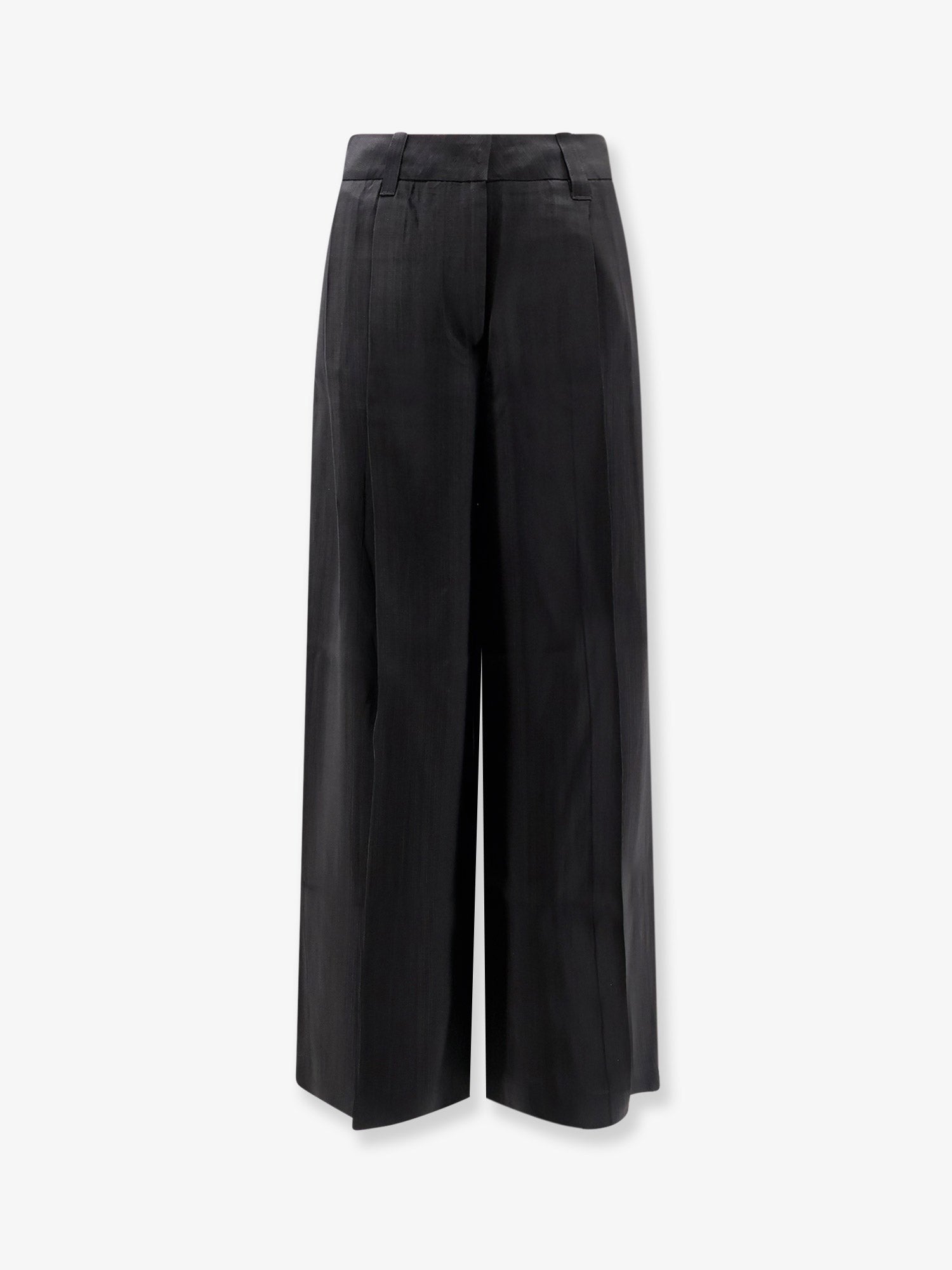 TONYWACK - Woman - Black - Pants