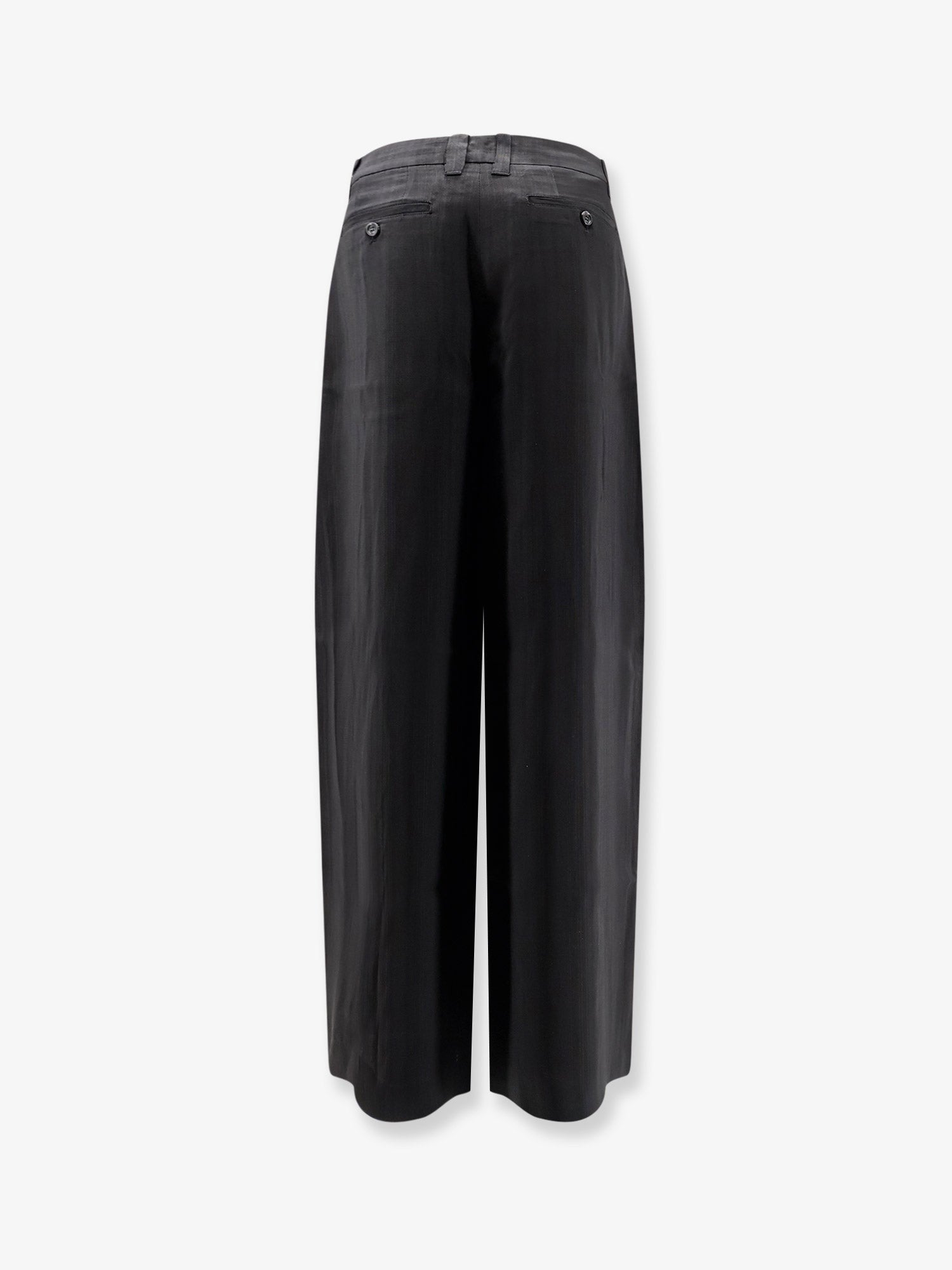 TONYWACK - Woman - Black - Pants
