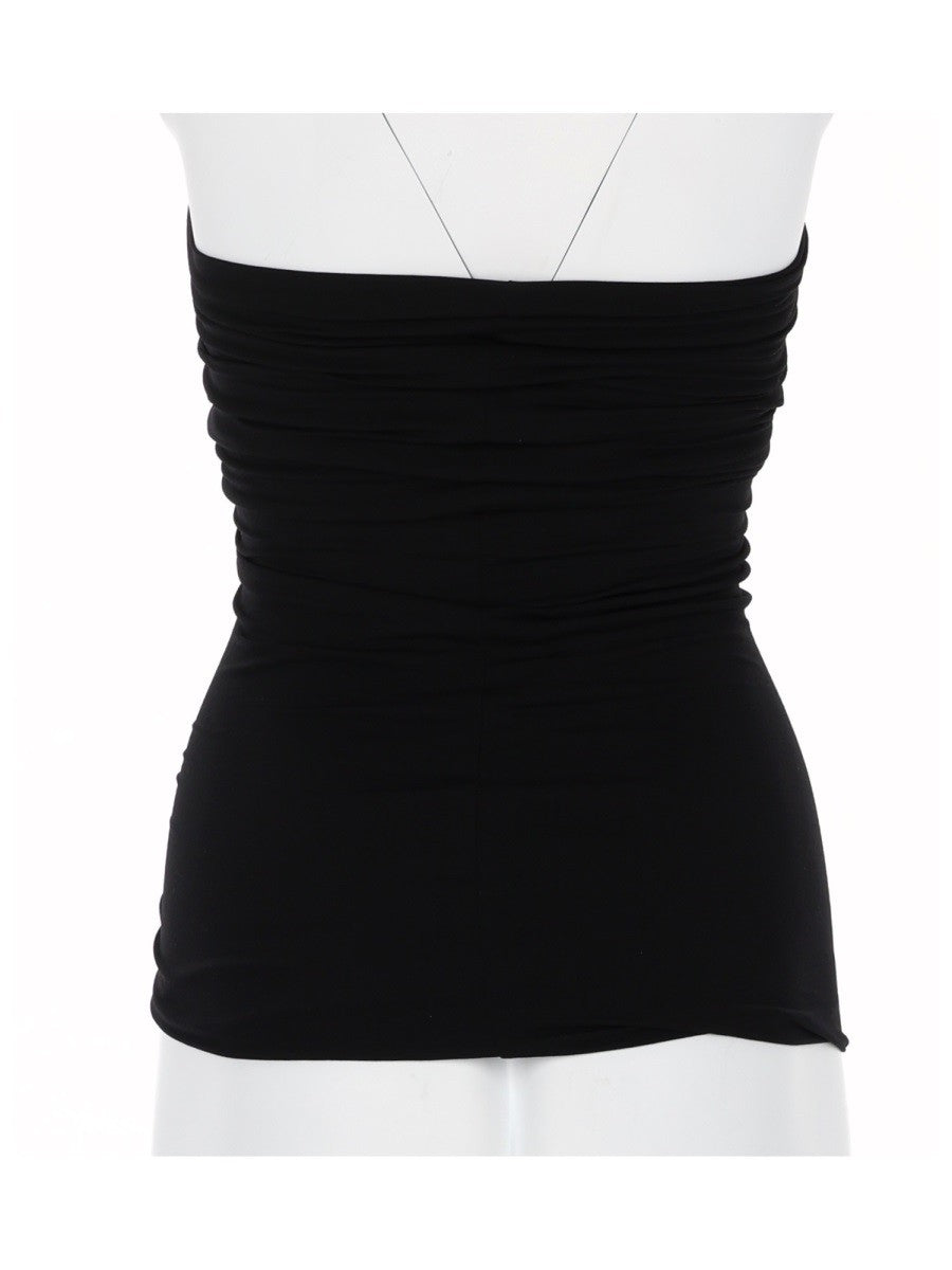RICK OWENS - Woman - Black - Top