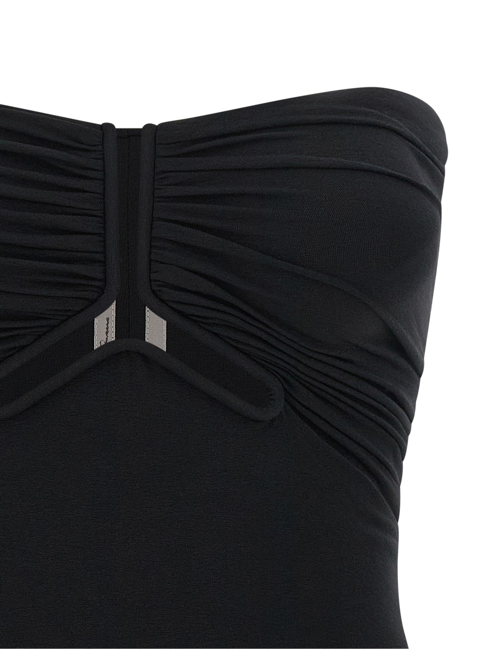 RICK OWENS - nan - Black - Top