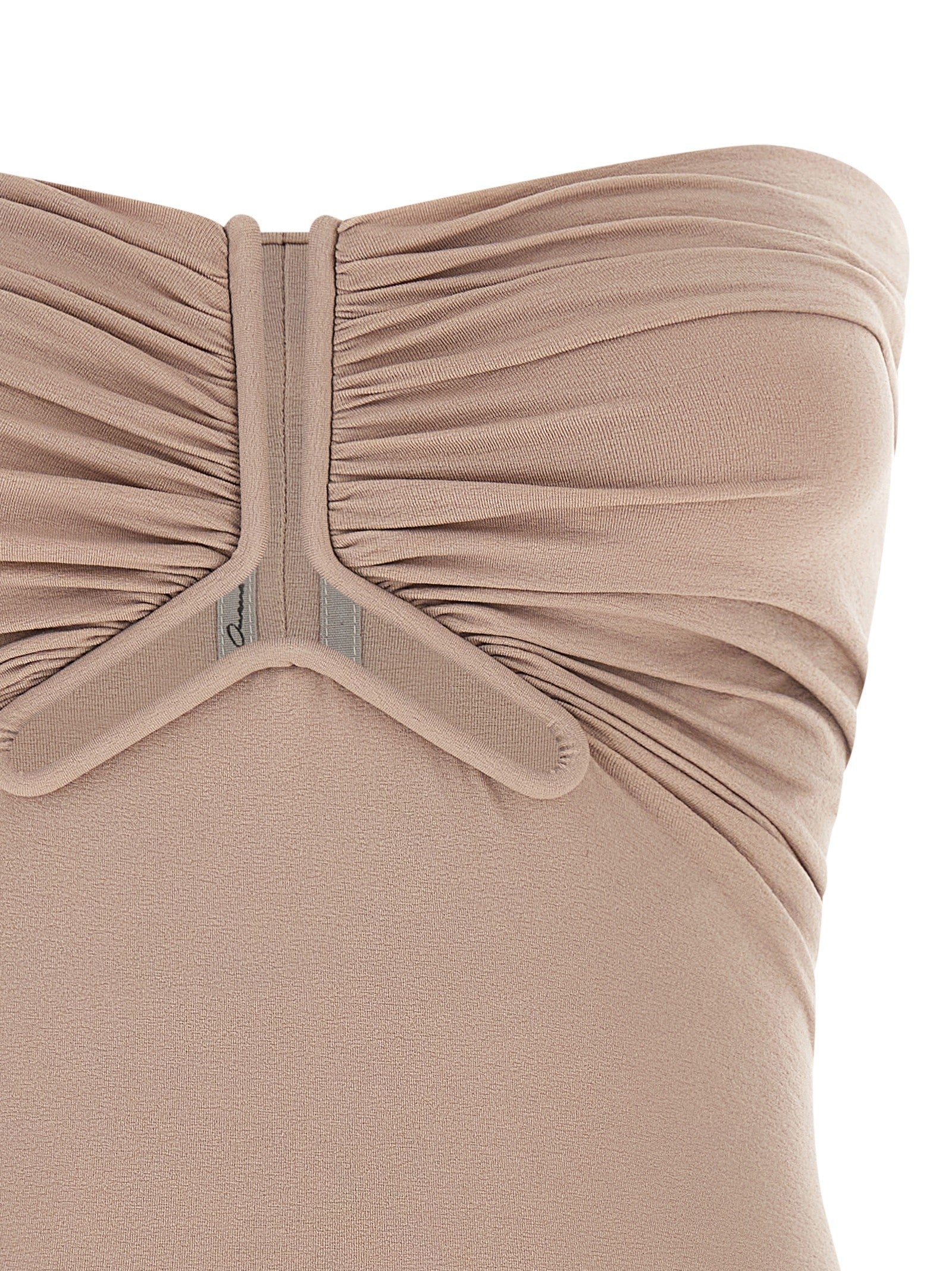 RICK OWENS - nan - Black - Top