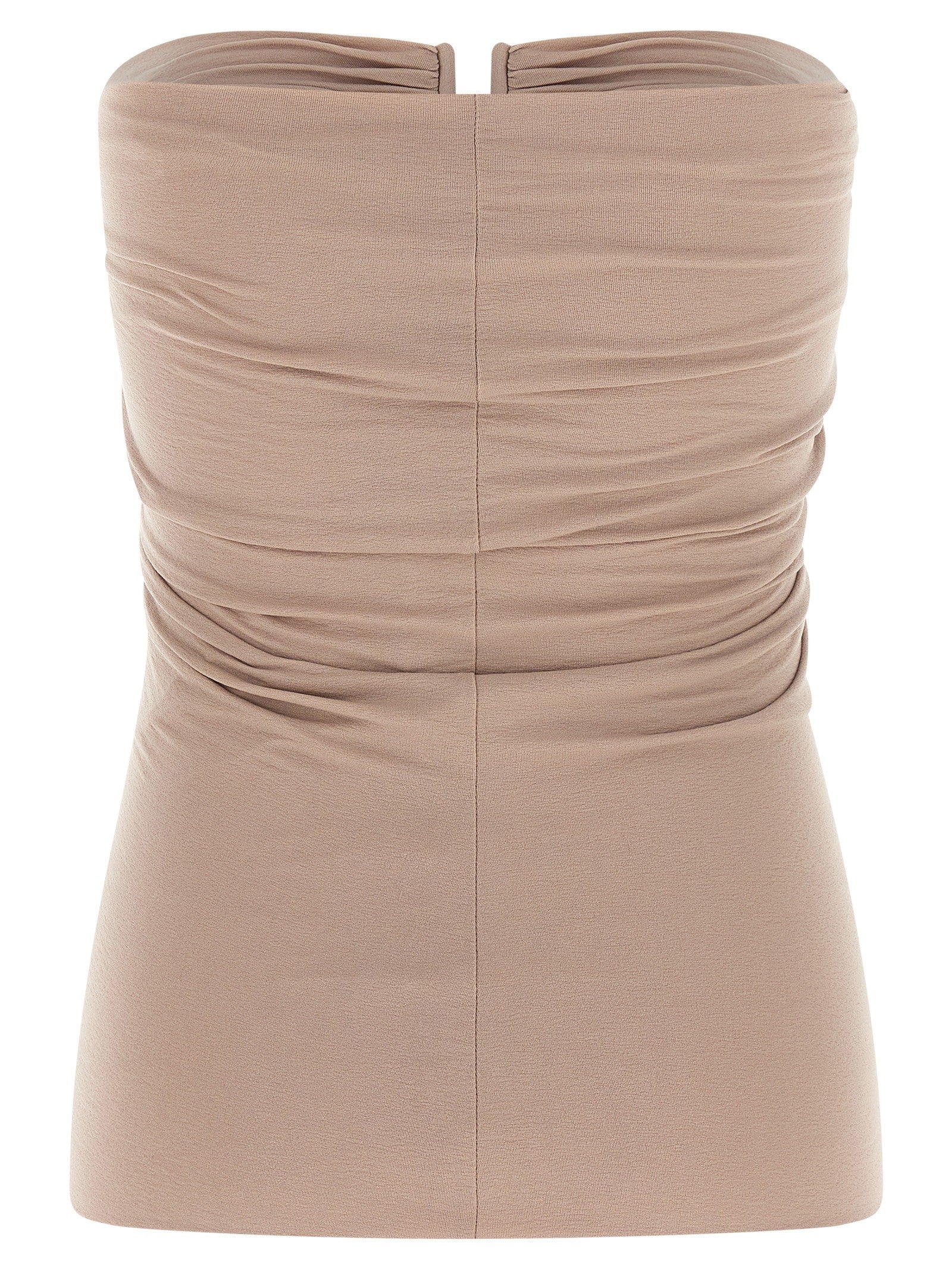 RICK OWENS - nan - Black - Top