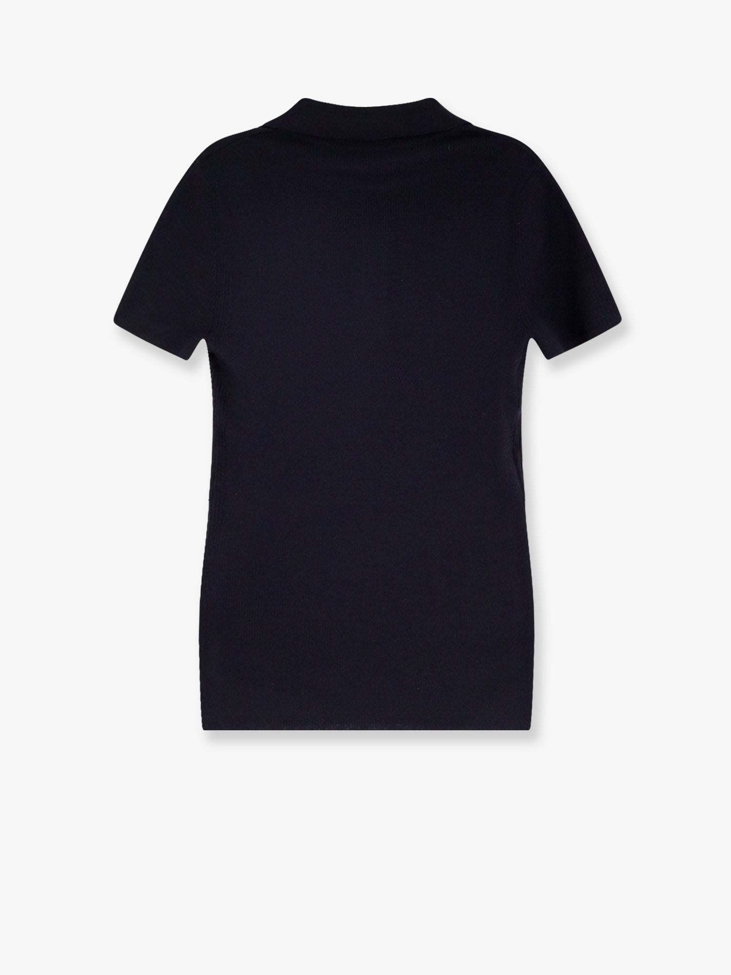 Max Mara - Woman - Blue - T-shirt