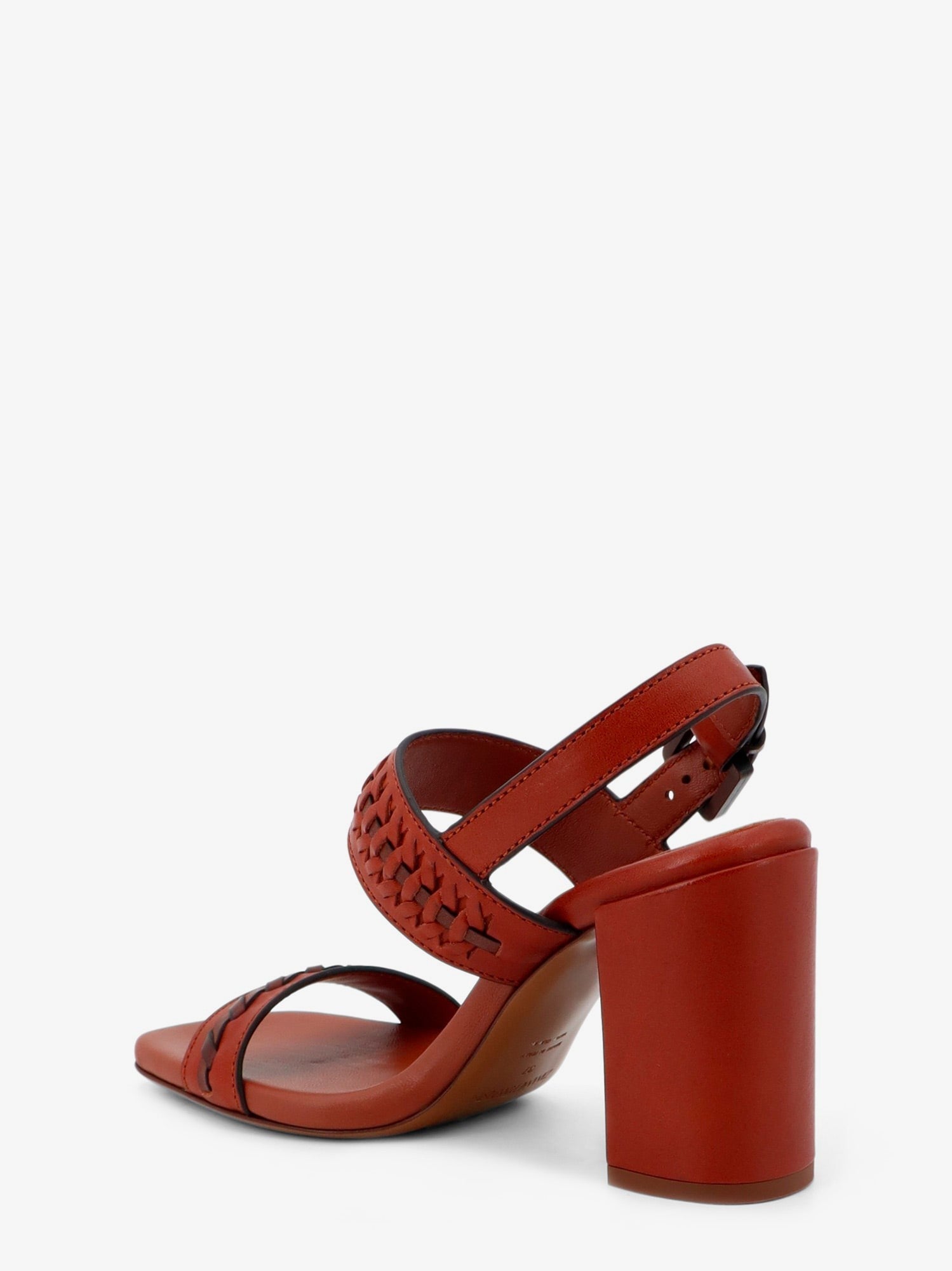 ZIMMERMANN - Woman - Brown - Sandal