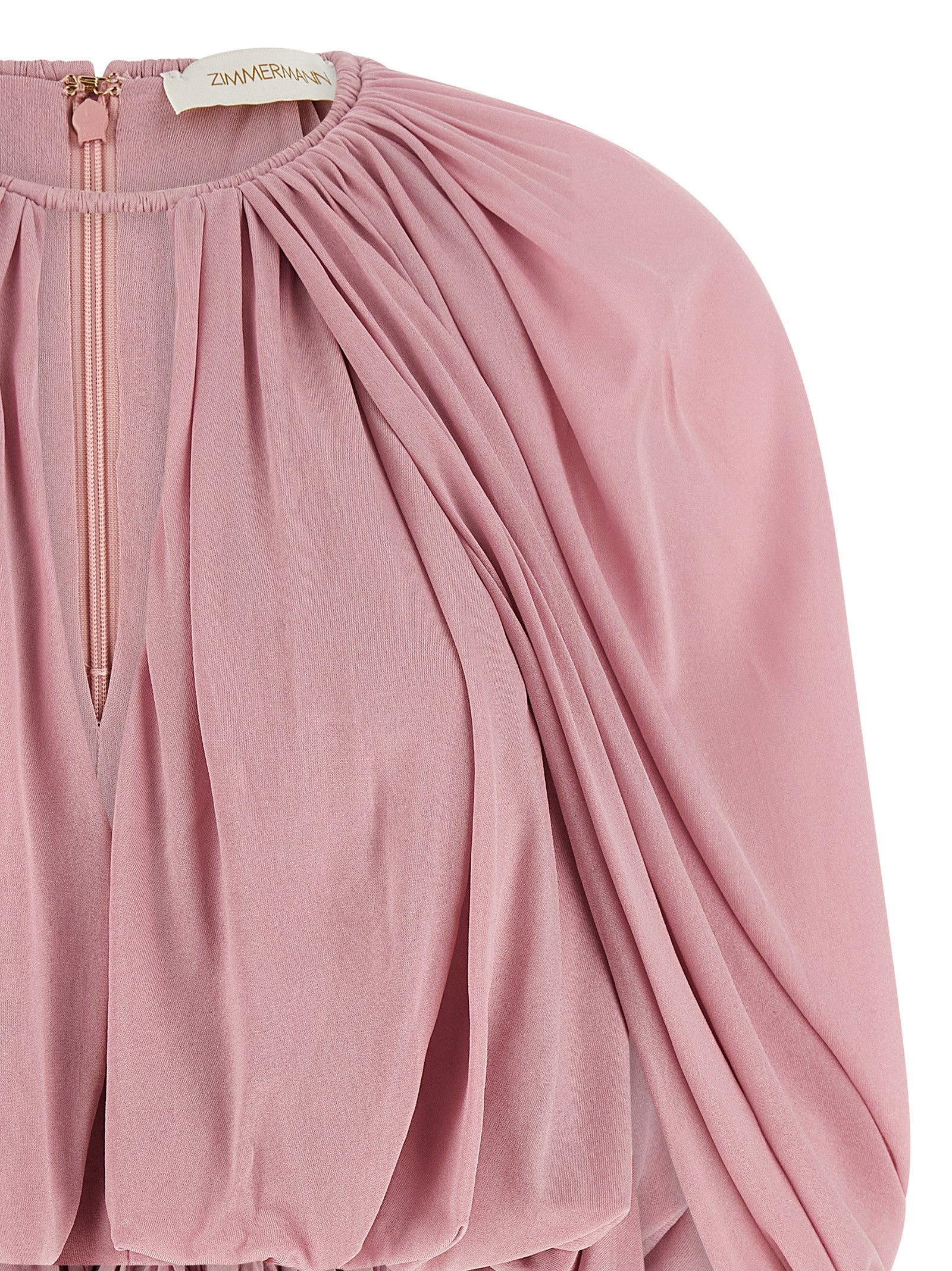 ZIMMERMANN - nan - Black - Shirt