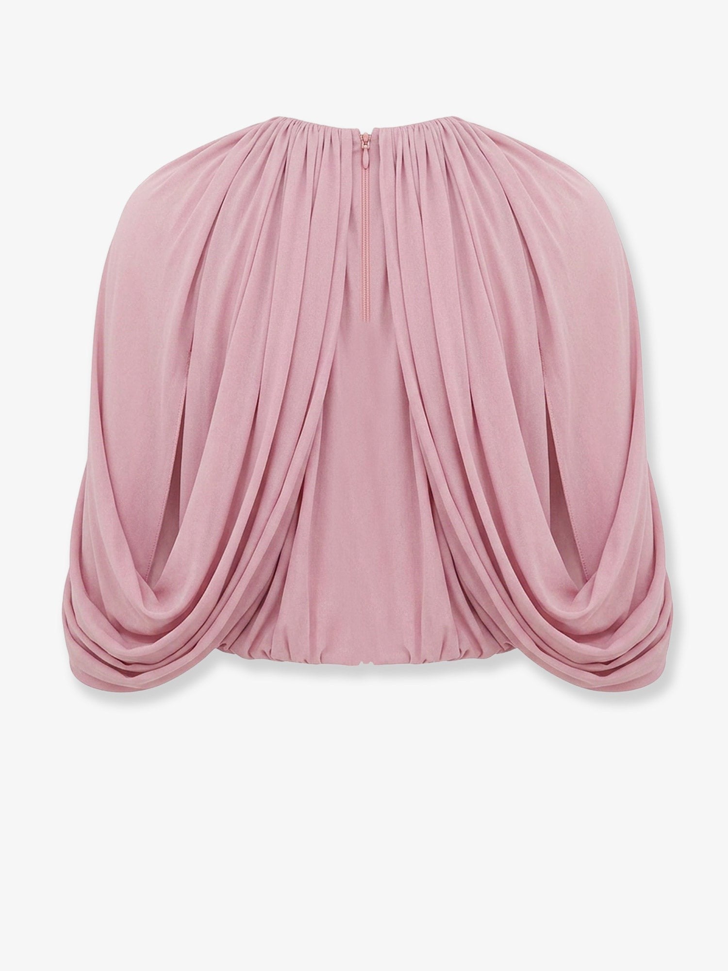 ZIMMERMANN - Woman - Black - Shirt