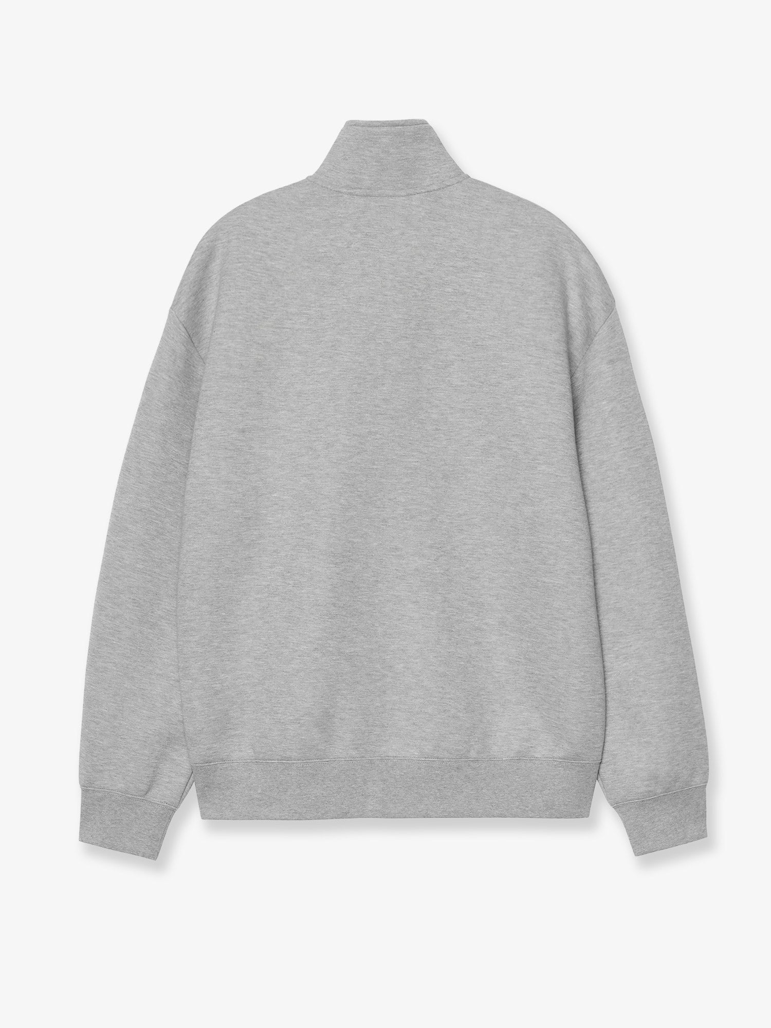 Carhartt Wip - Man - Grey White - Sweatshirt