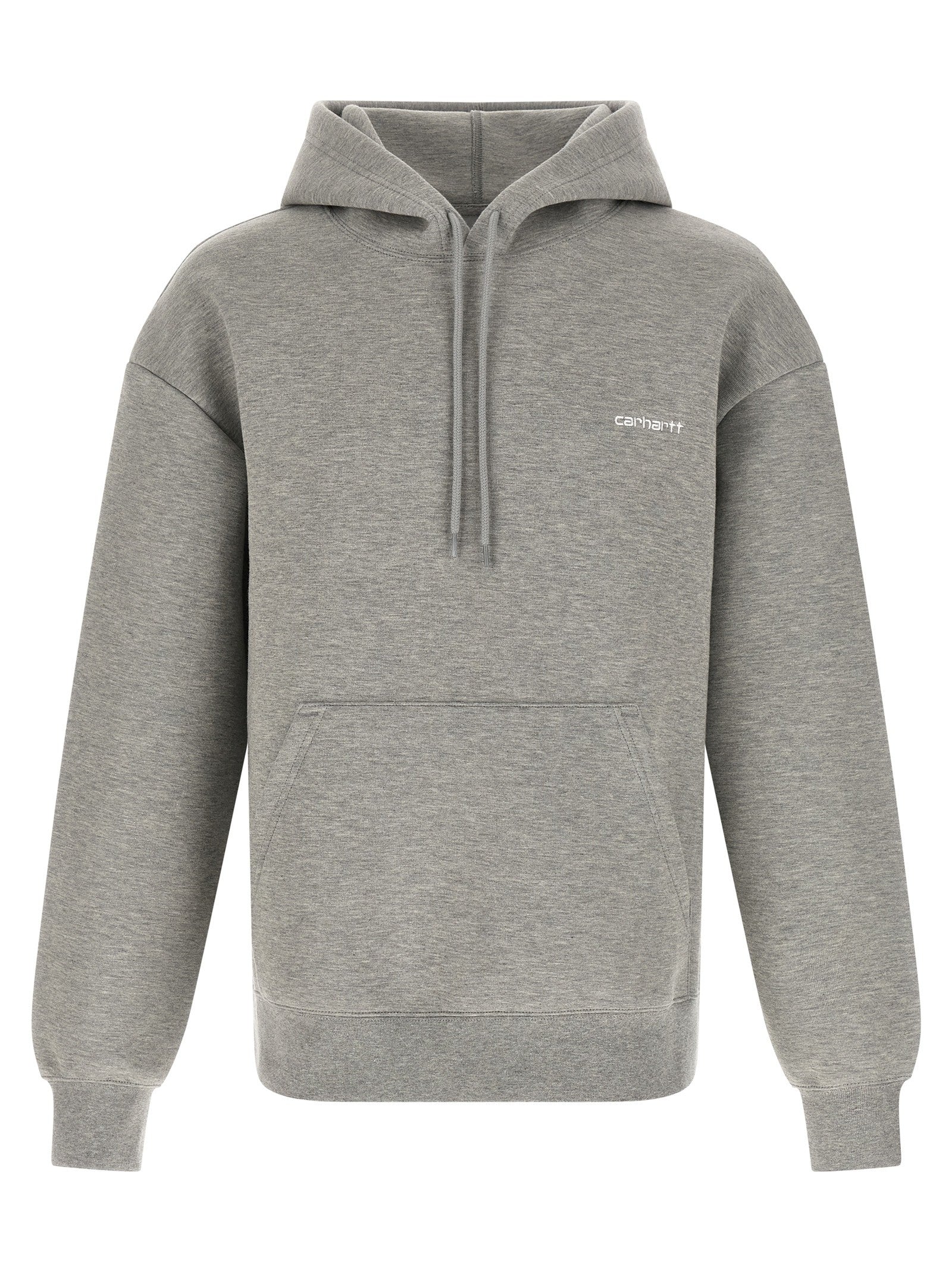 Carhartt Wip - nan - Grey - Sweatshirt