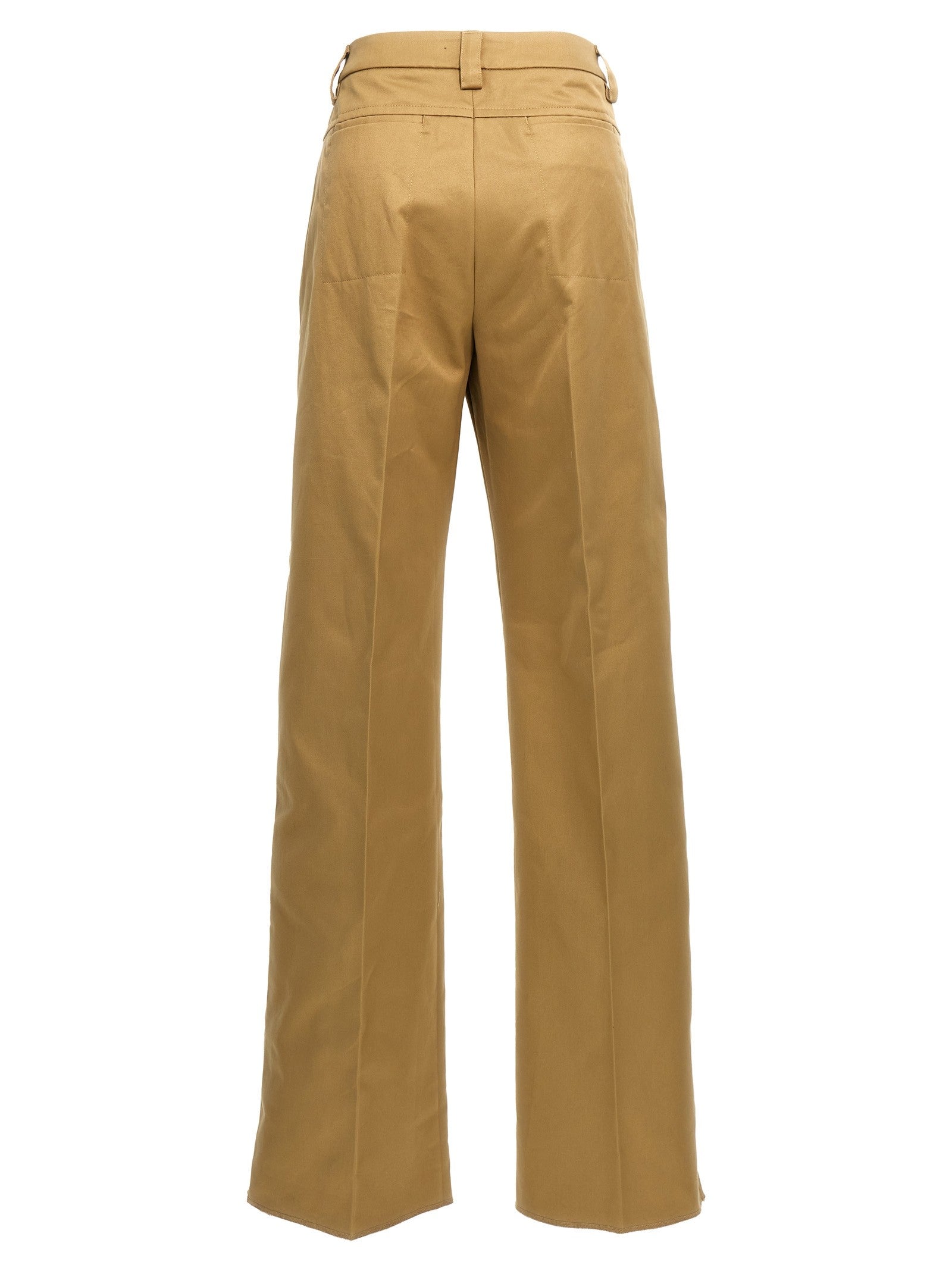 THELATEST - nan - Beige - Pants