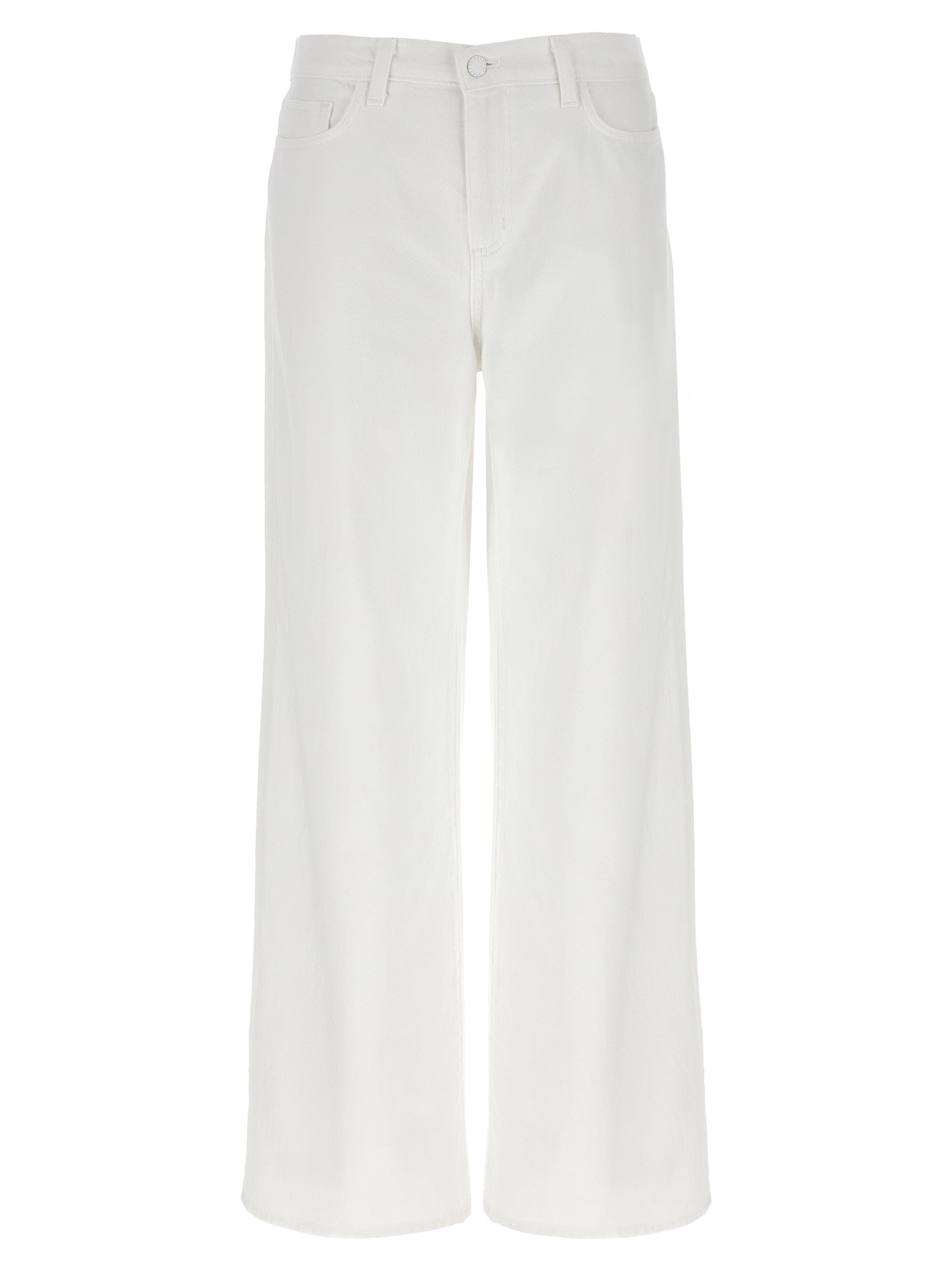 L'AGENCE - nan - White - Jeans