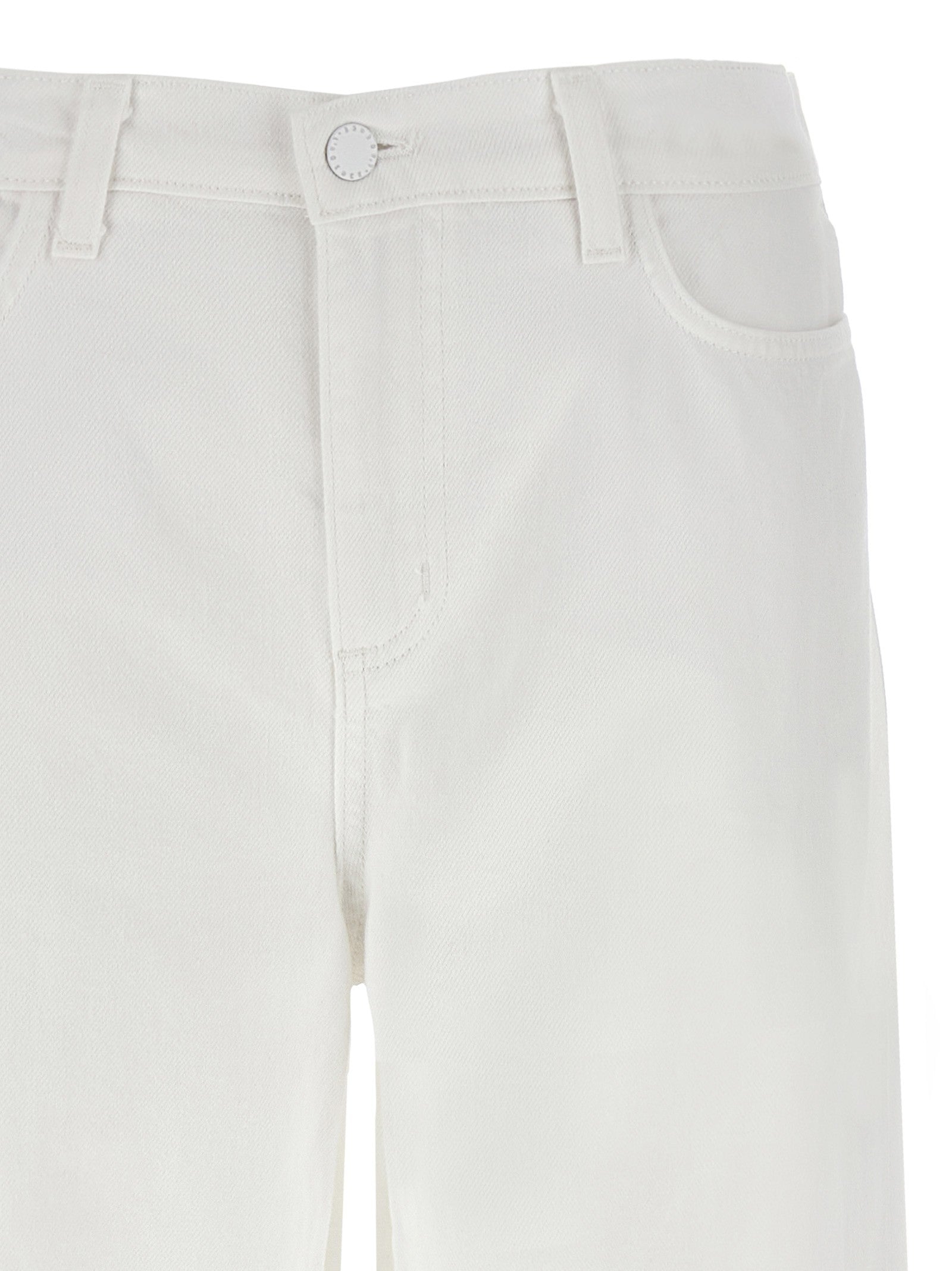 L'AGENCE - nan - White - Jeans