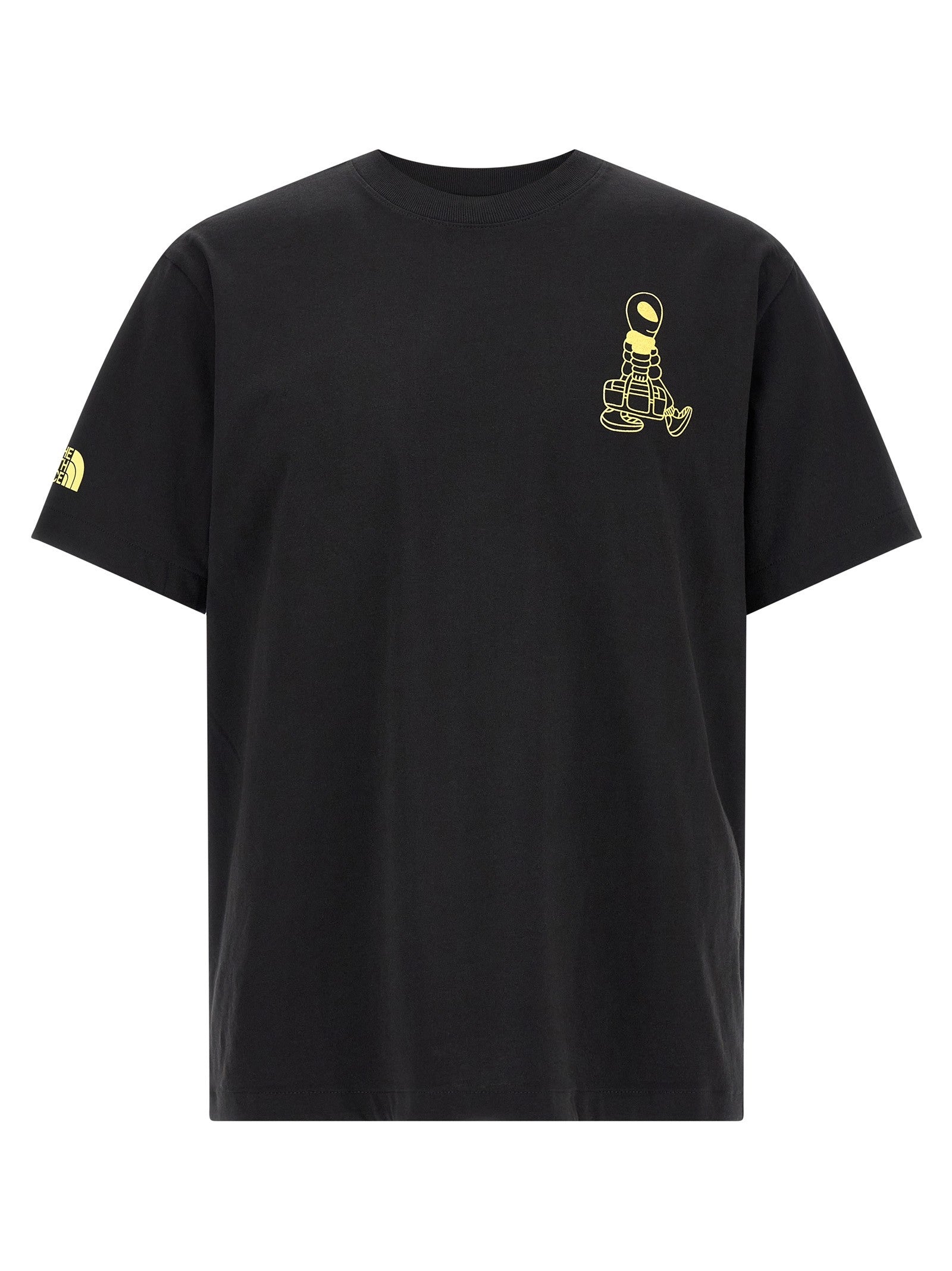 The North Face - nan - Black - T-shirt