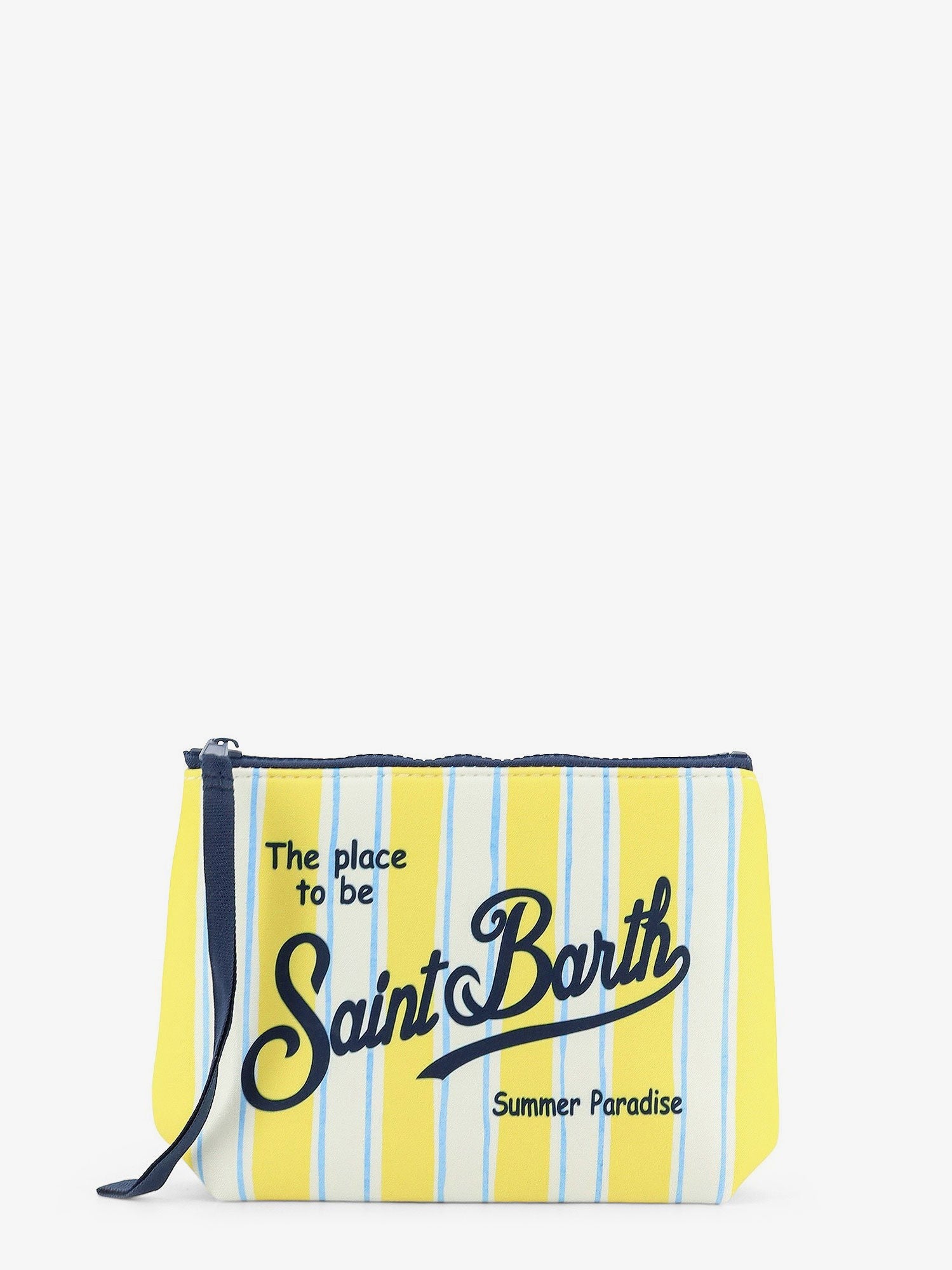 MC2 SAINT BARTH - Man - Yellow - Clutch