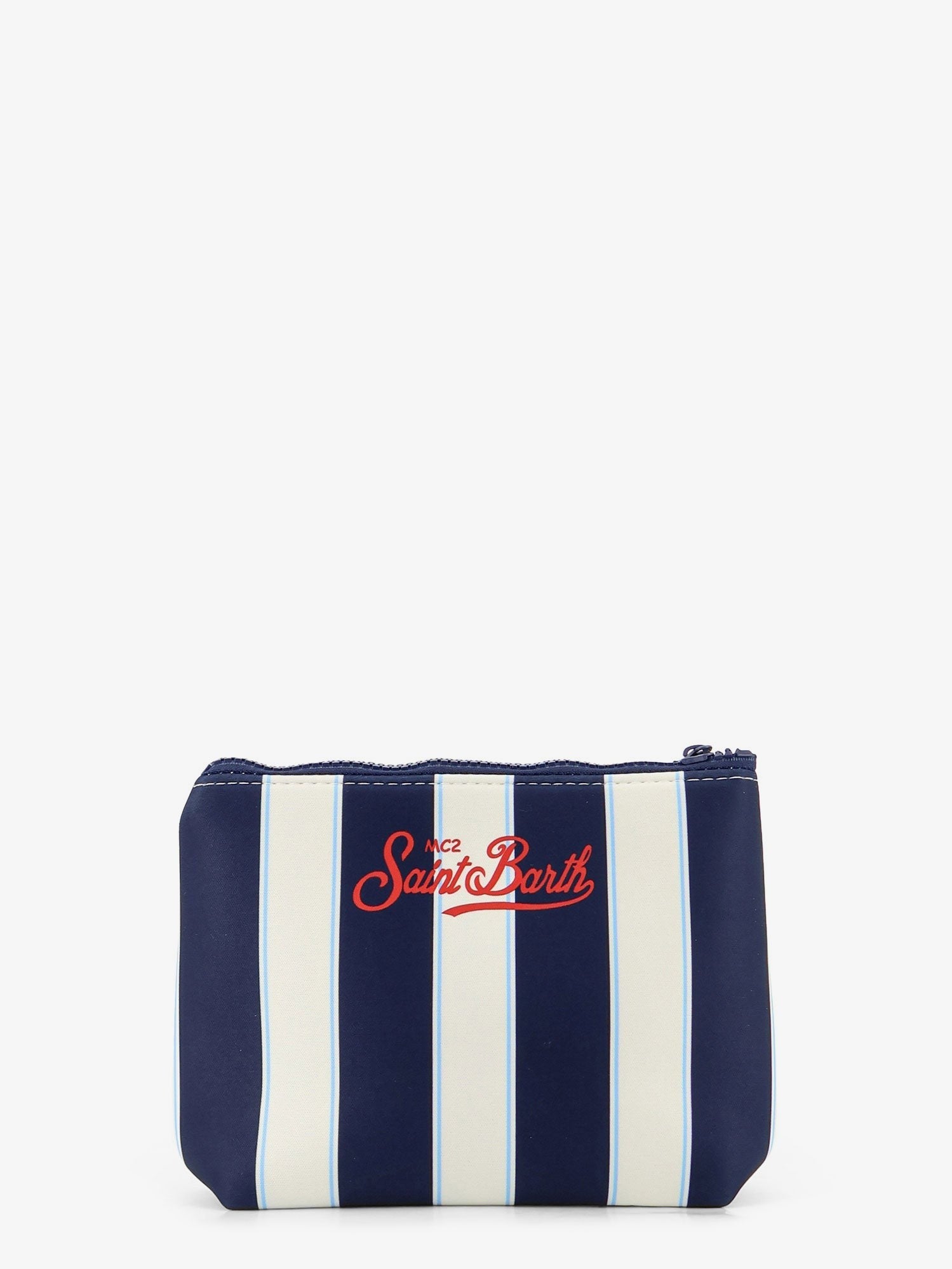 MC2 SAINT BARTH - Man - Blue - Clutch