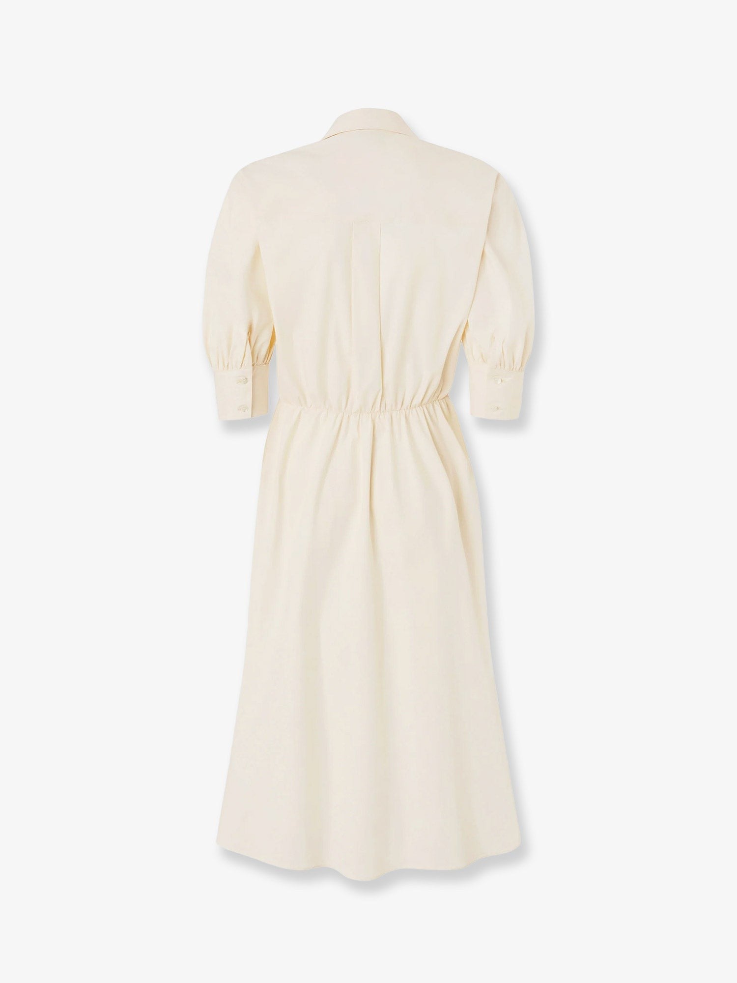 Pinko - Woman - Beige - Dress