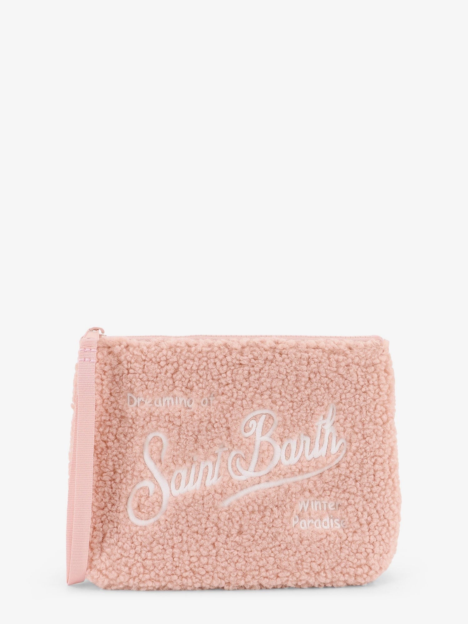 MC2 SAINT BARTH - Woman - Pink - Clutch