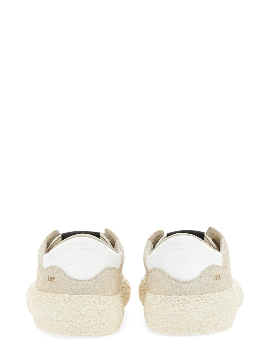 PURAAI - Woman - Beige - Sneaker